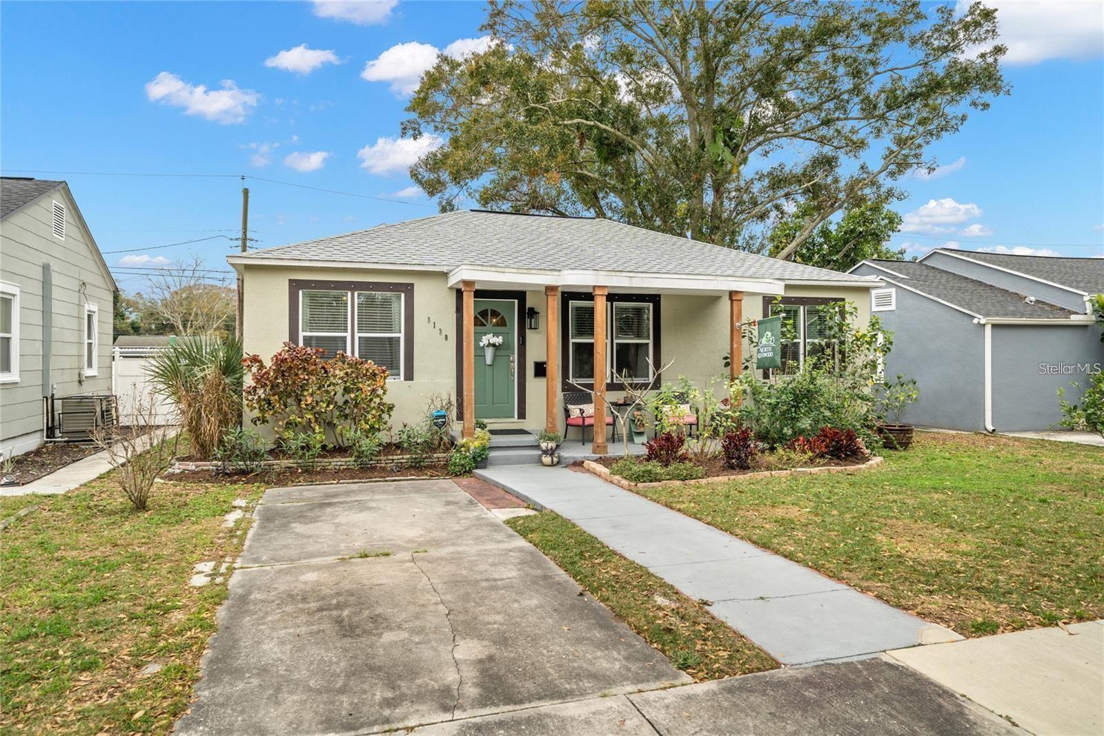 FLORAL VILLA ESTATES REP - Residential Lease
