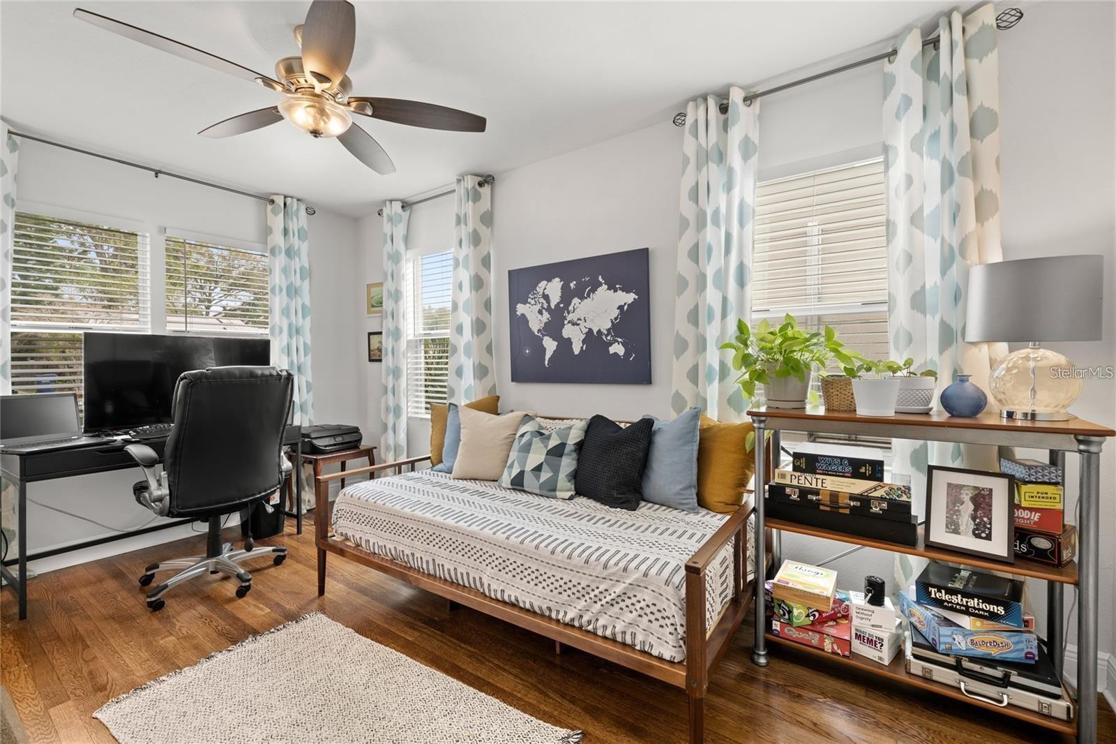 FLORAL VILLA ESTATES REP - Residential Lease