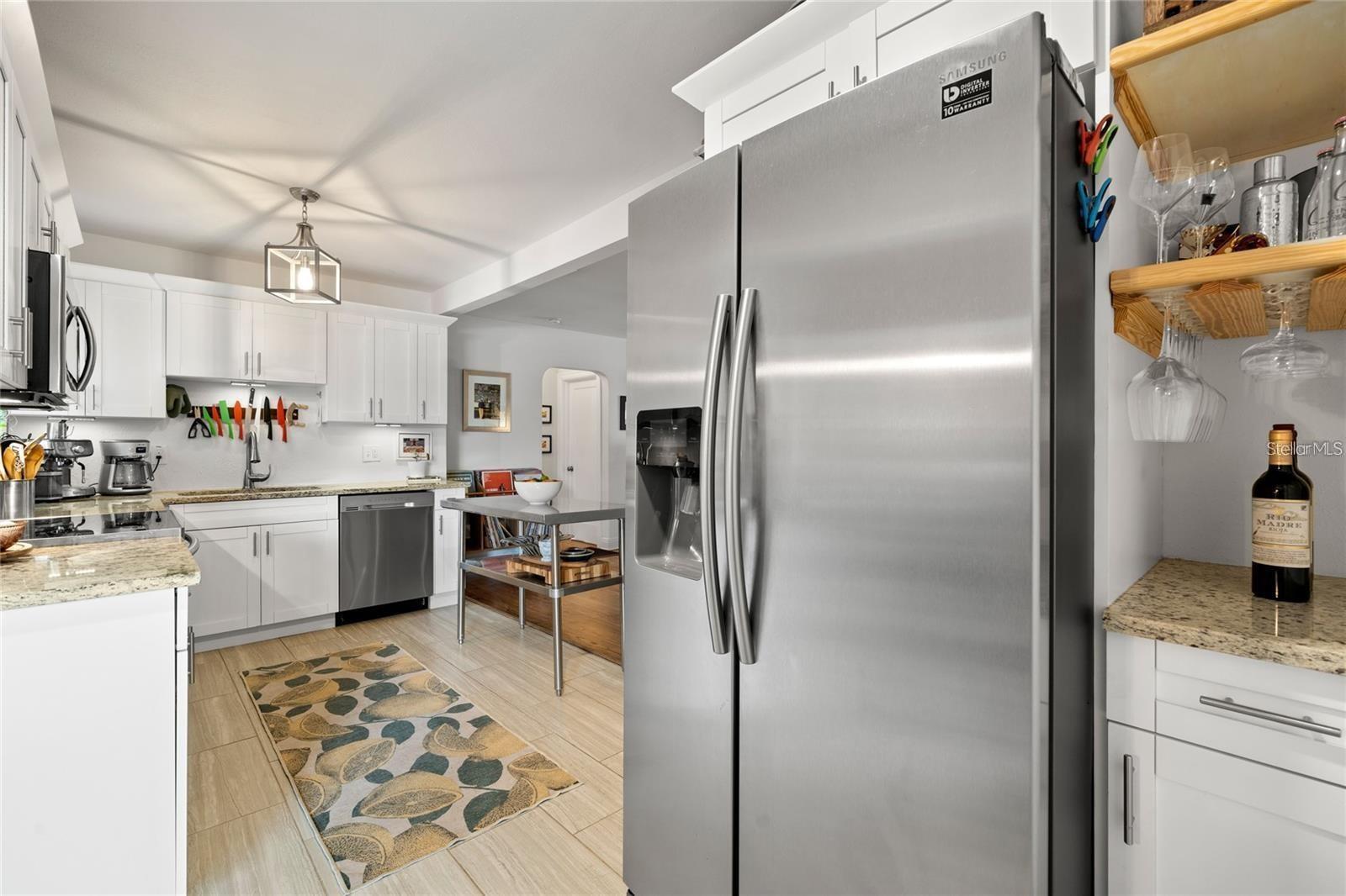 FLORAL VILLA ESTATES REP - Residential Lease