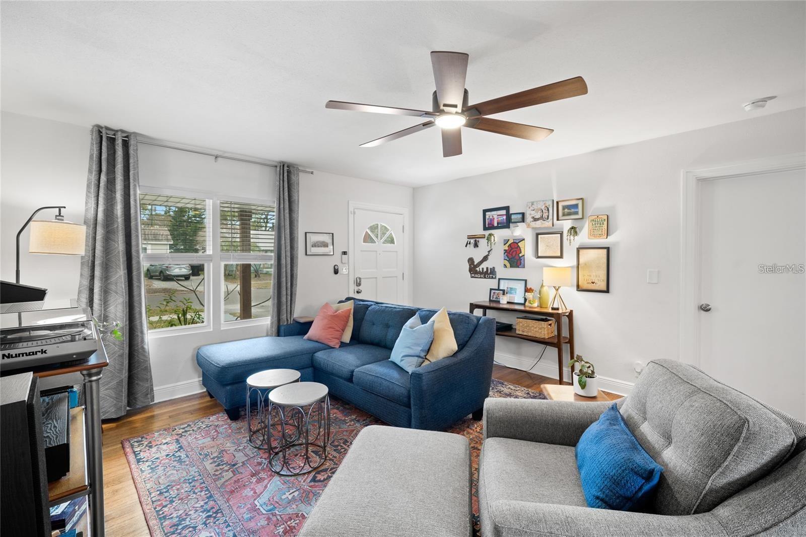 FLORAL VILLA ESTATES REP - Residential Lease
