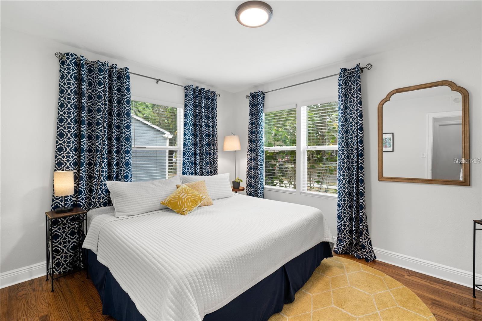 FLORAL VILLA ESTATES REP - Residential Lease