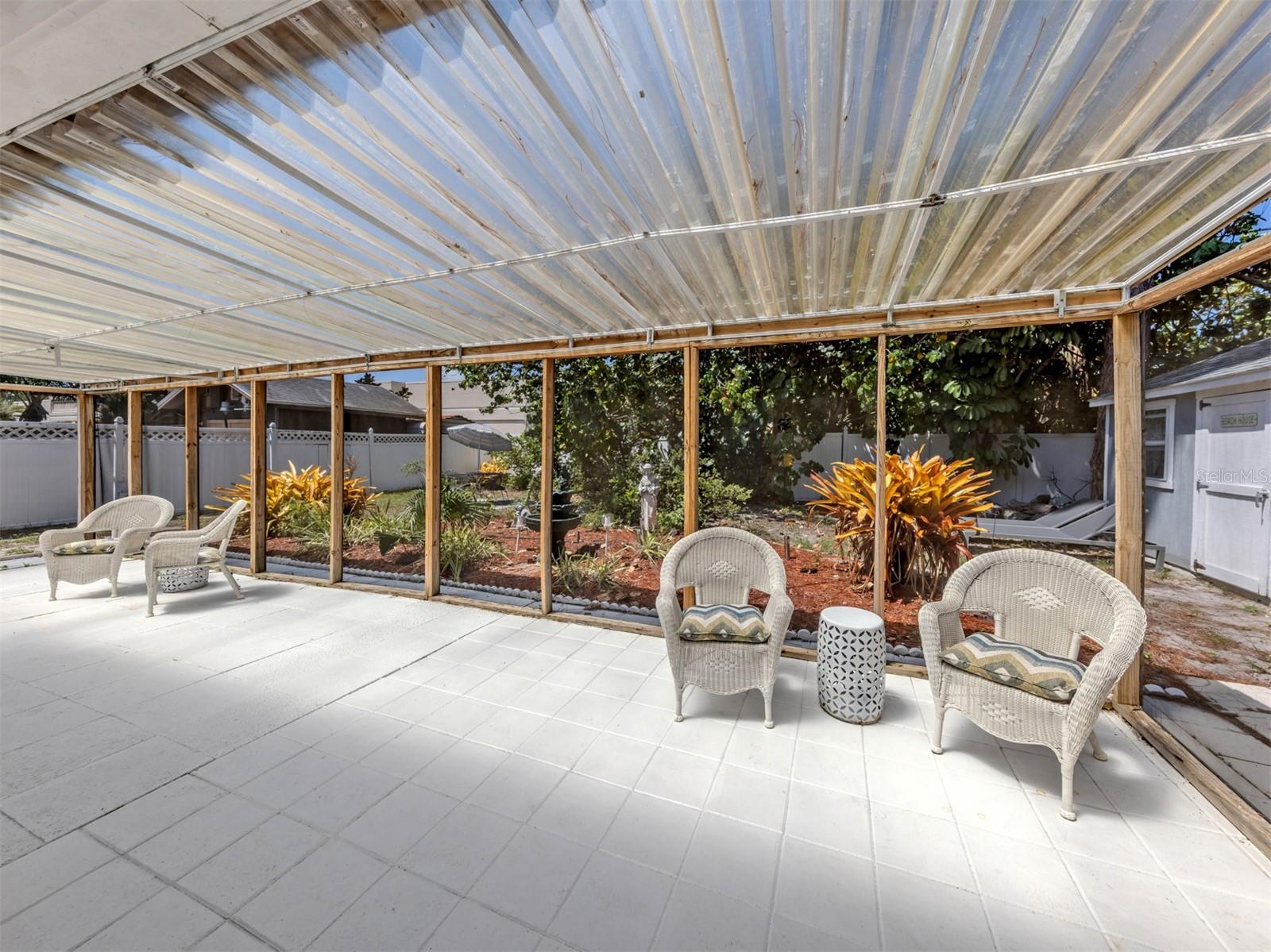 COUNTRY CLUB ESTATES - Residential