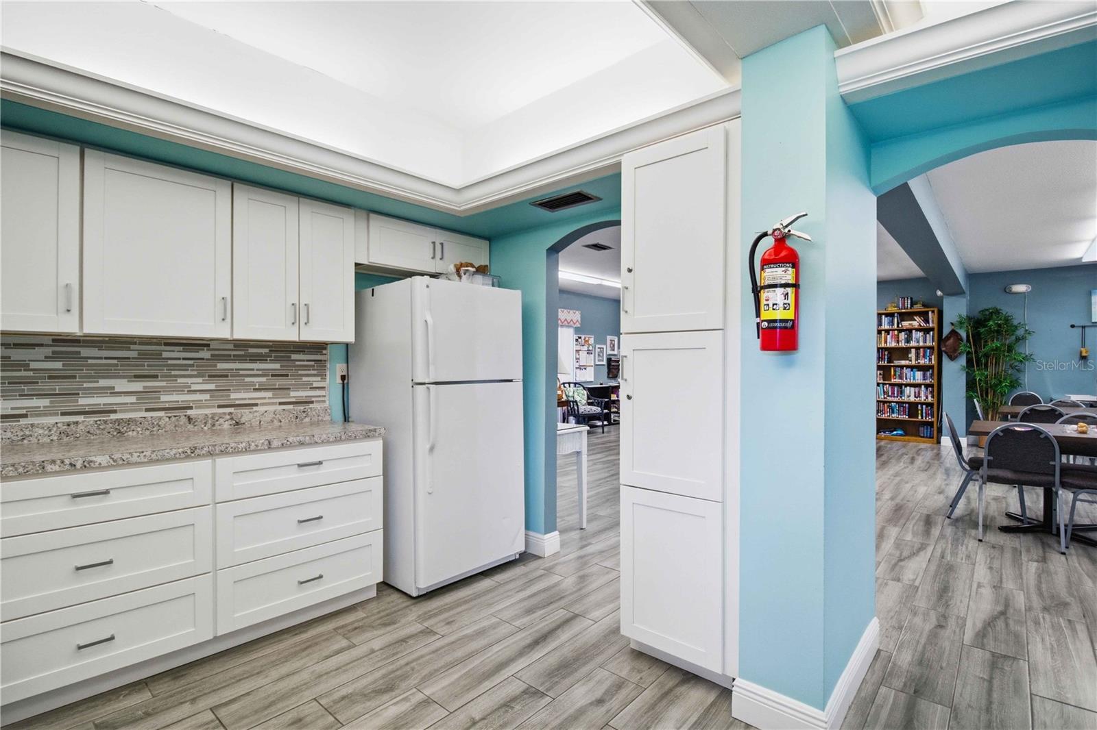 SWIFTON VILLAS SEC B - Residential Lease