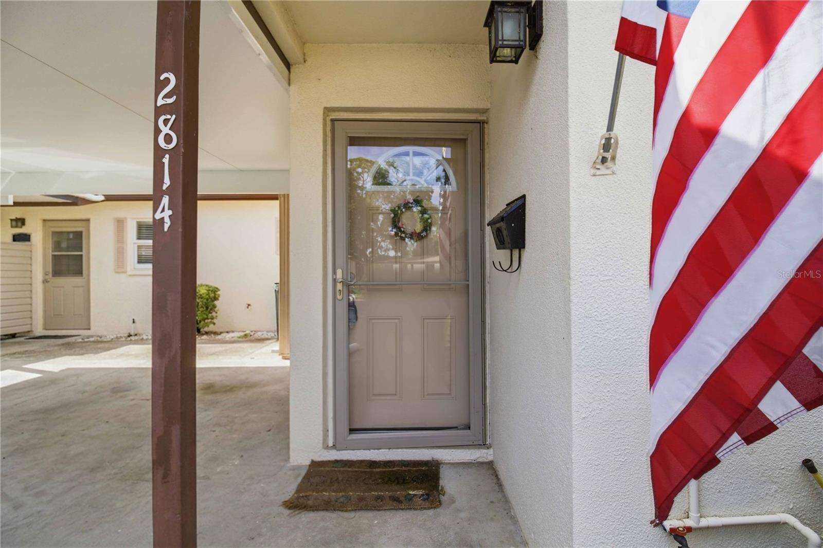 SWIFTON VILLAS SEC B - Residential Lease