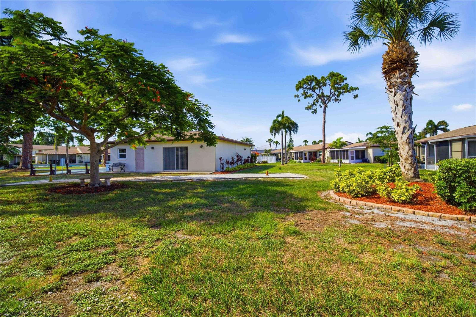 SWIFTON VILLAS SEC B - Residential Lease