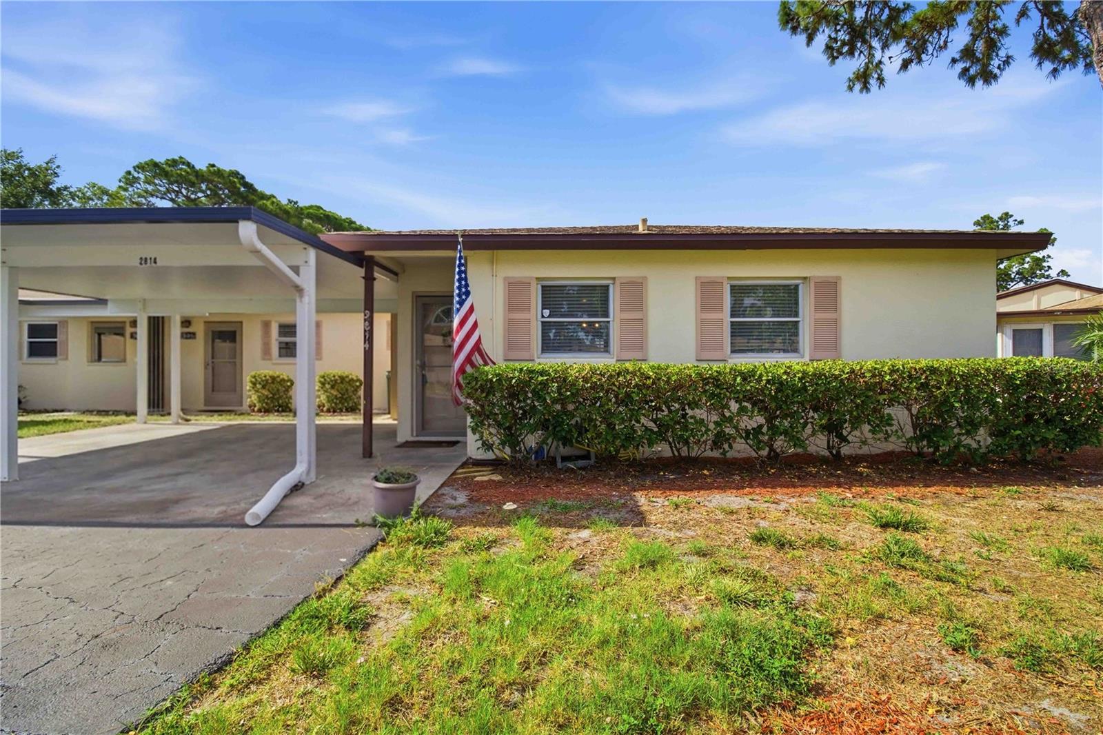 SWIFTON VILLAS SEC B - Residential Lease