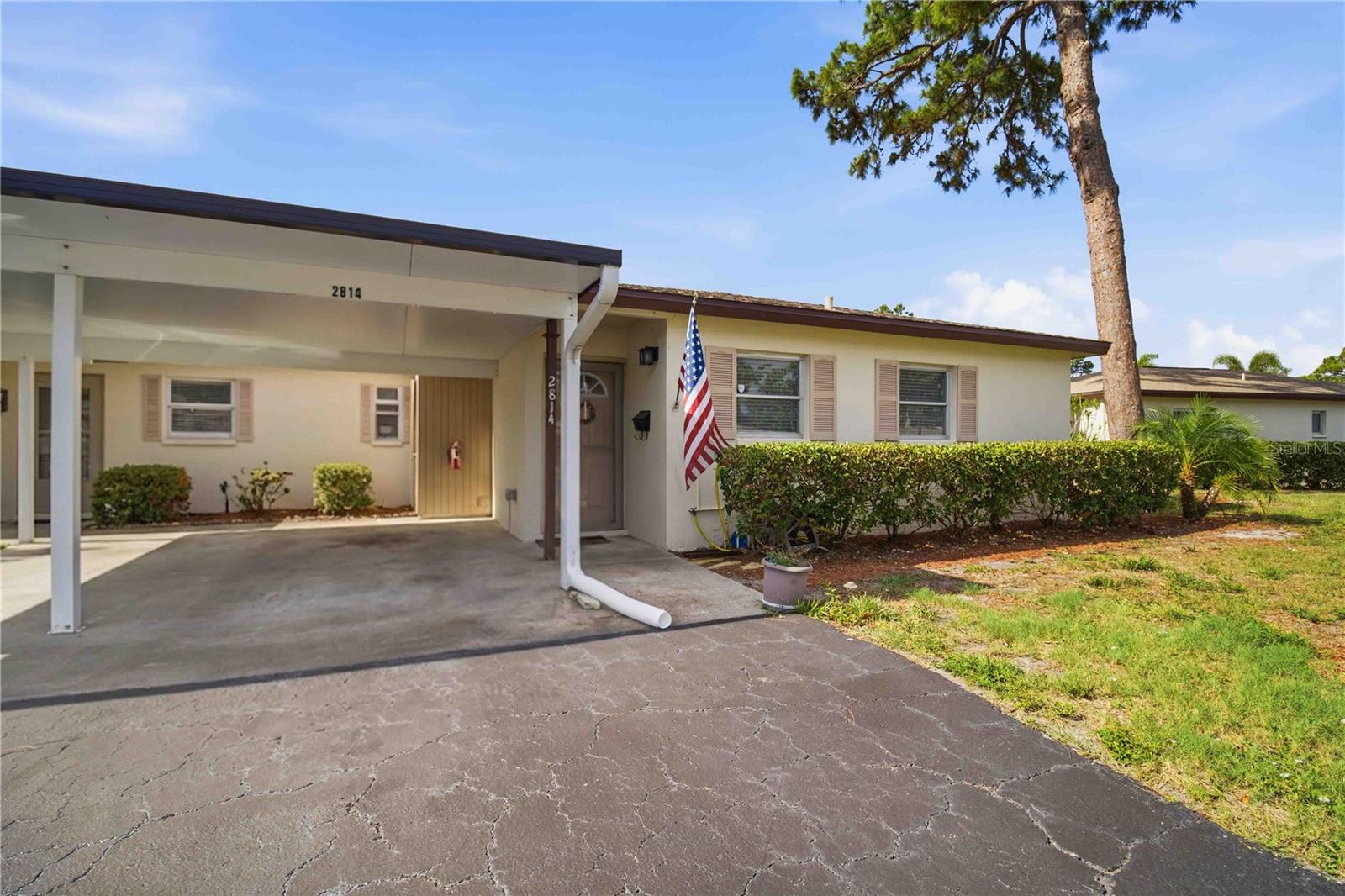 SWIFTON VILLAS SEC B - Residential Lease