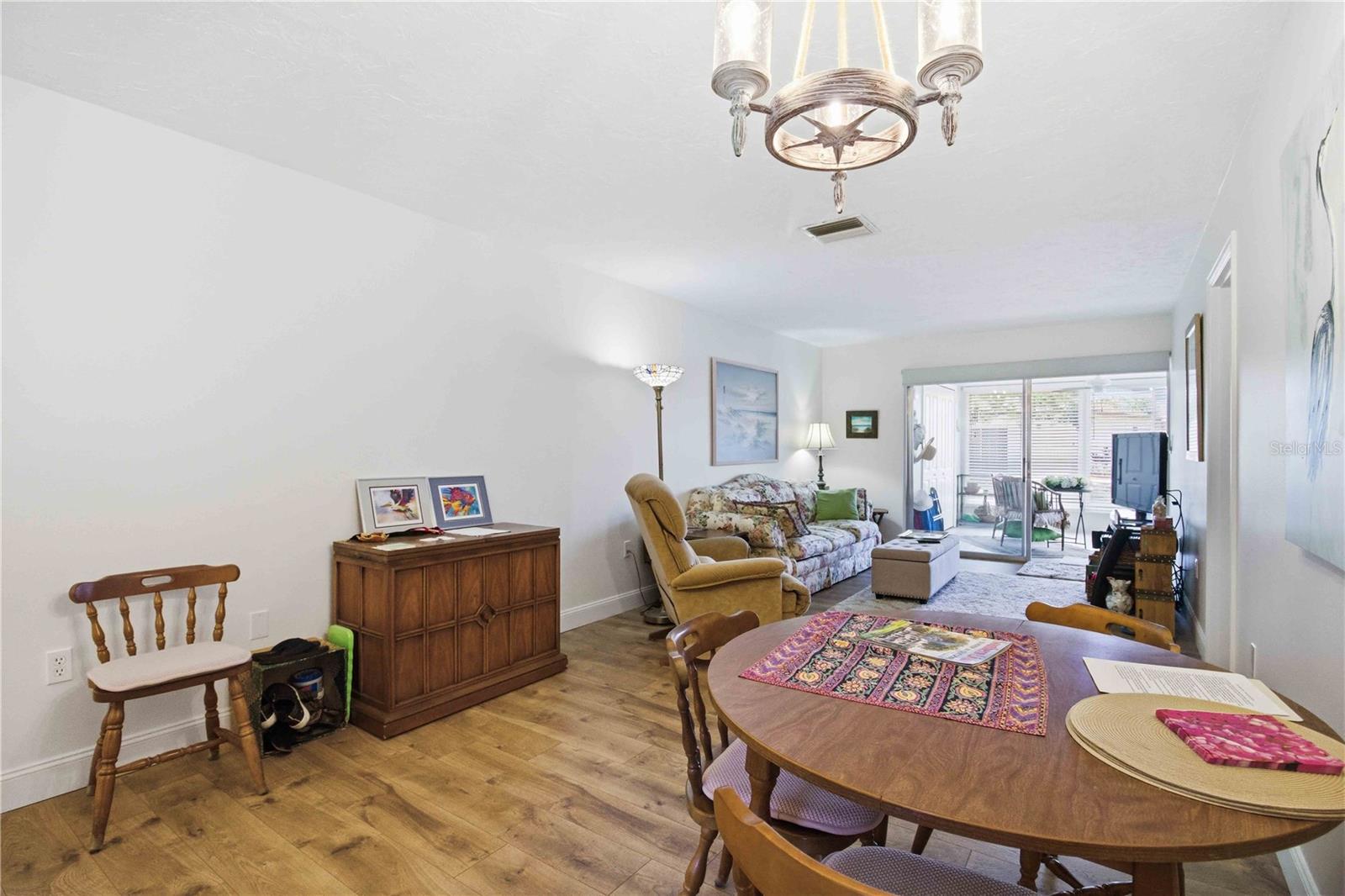 SWIFTON VILLAS SEC B - Residential Lease