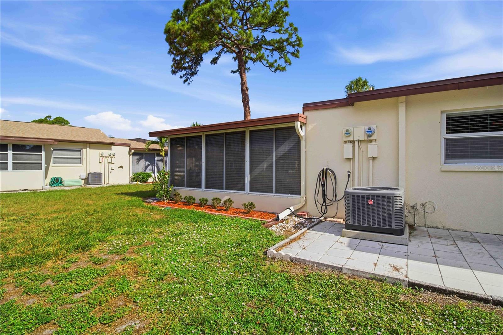 SWIFTON VILLAS SEC B - Residential Lease