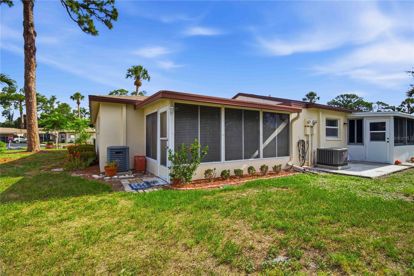 SWIFTON VILLAS SEC B - Residential Lease