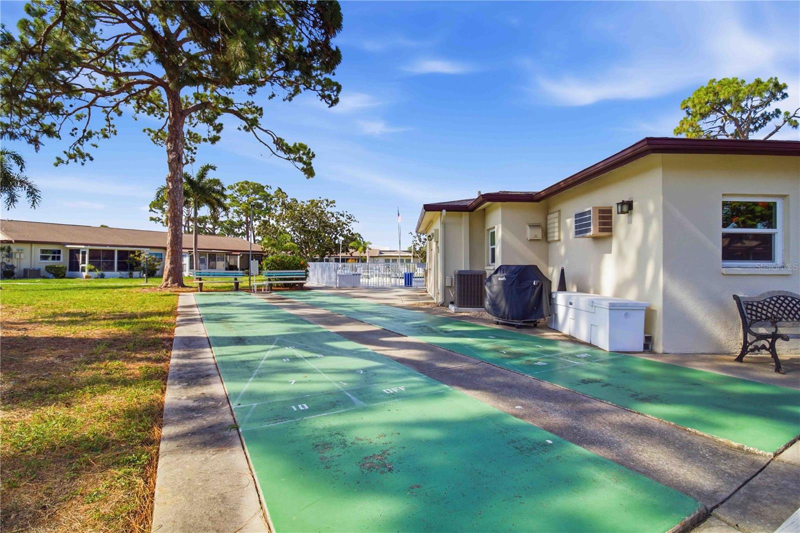 SWIFTON VILLAS SEC B - Residential Lease