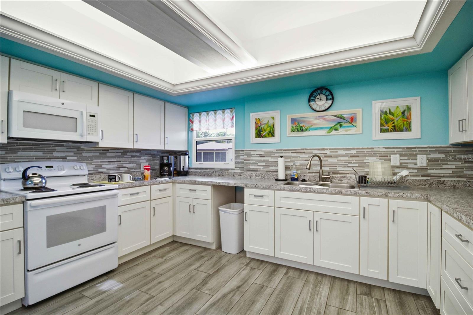 SWIFTON VILLAS SEC B - Residential Lease