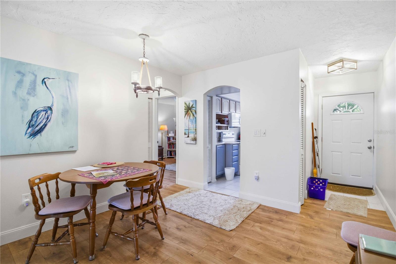 SWIFTON VILLAS SEC B - Residential Lease