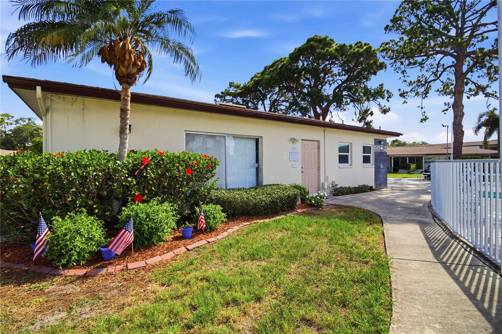 SWIFTON VILLAS SEC B - Residential Lease