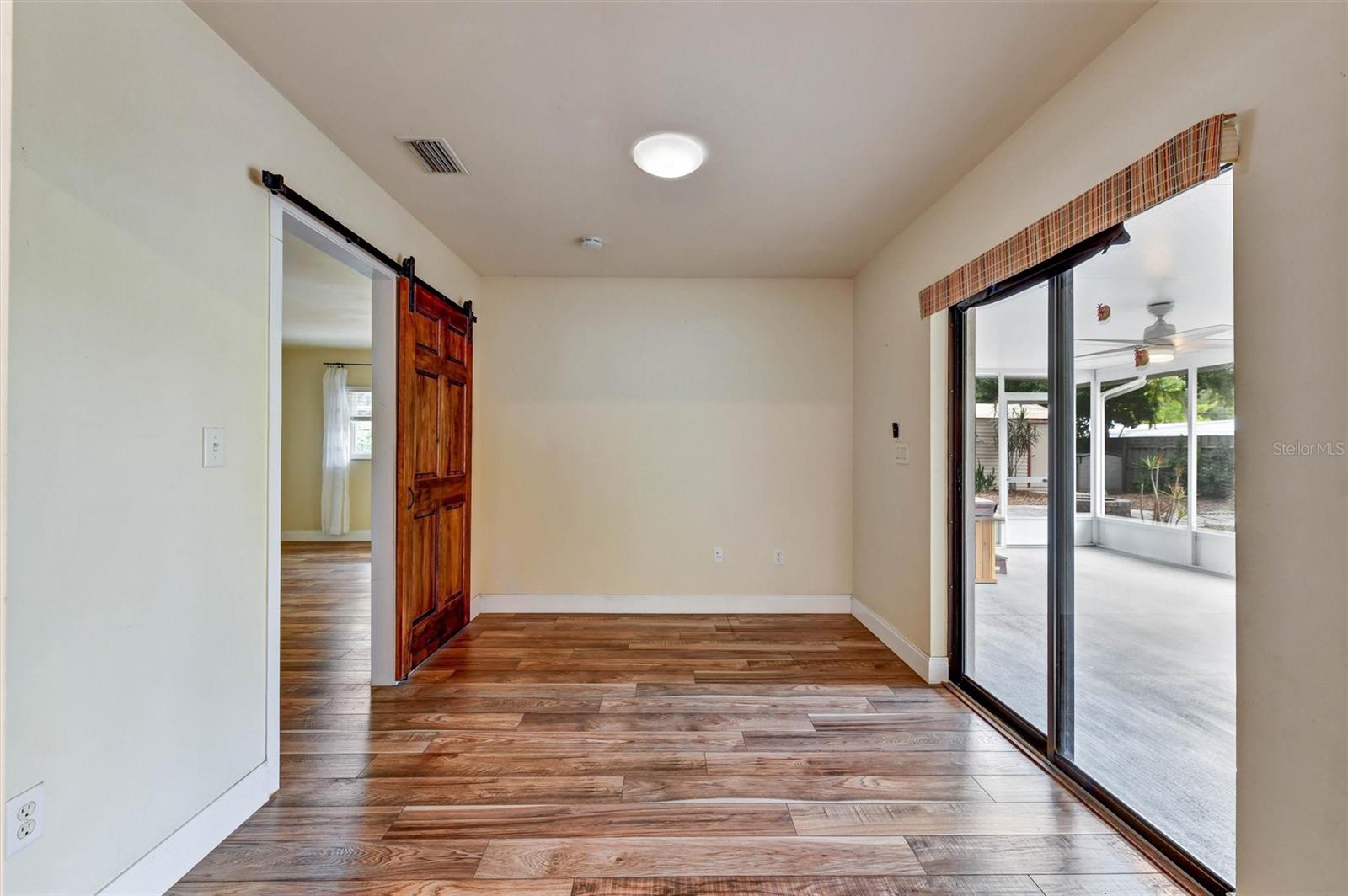 GROVE TERRACE - Residential