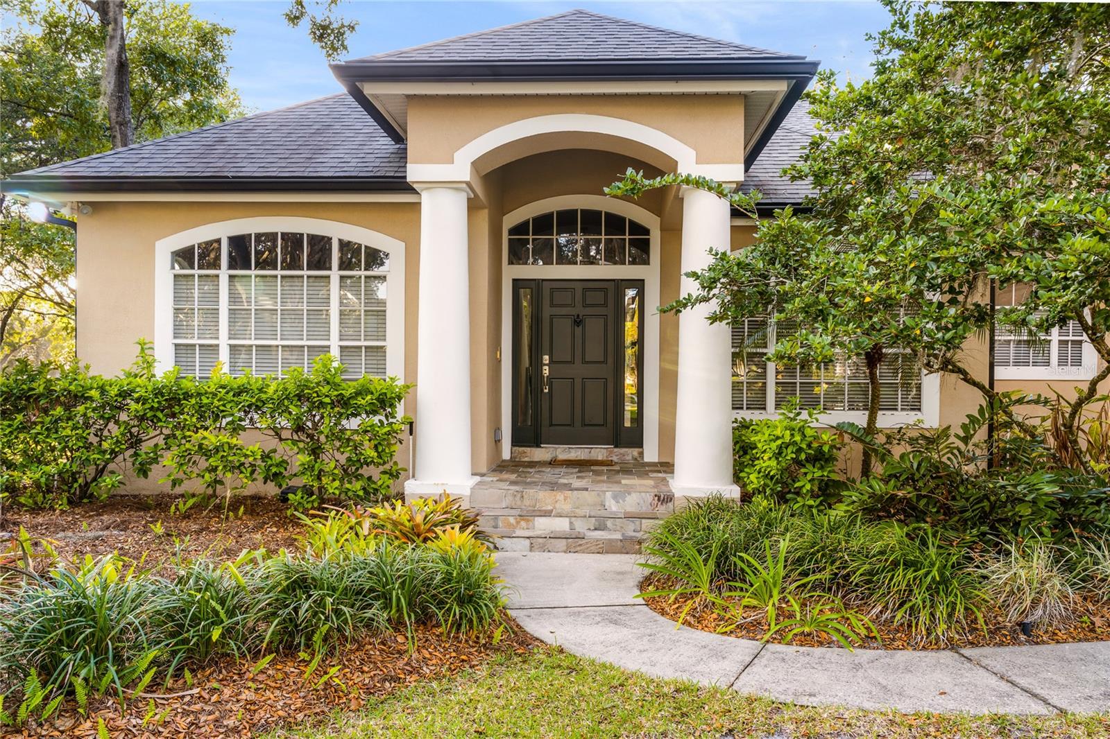 GLEN EAGLE UNIT 3 - Residential