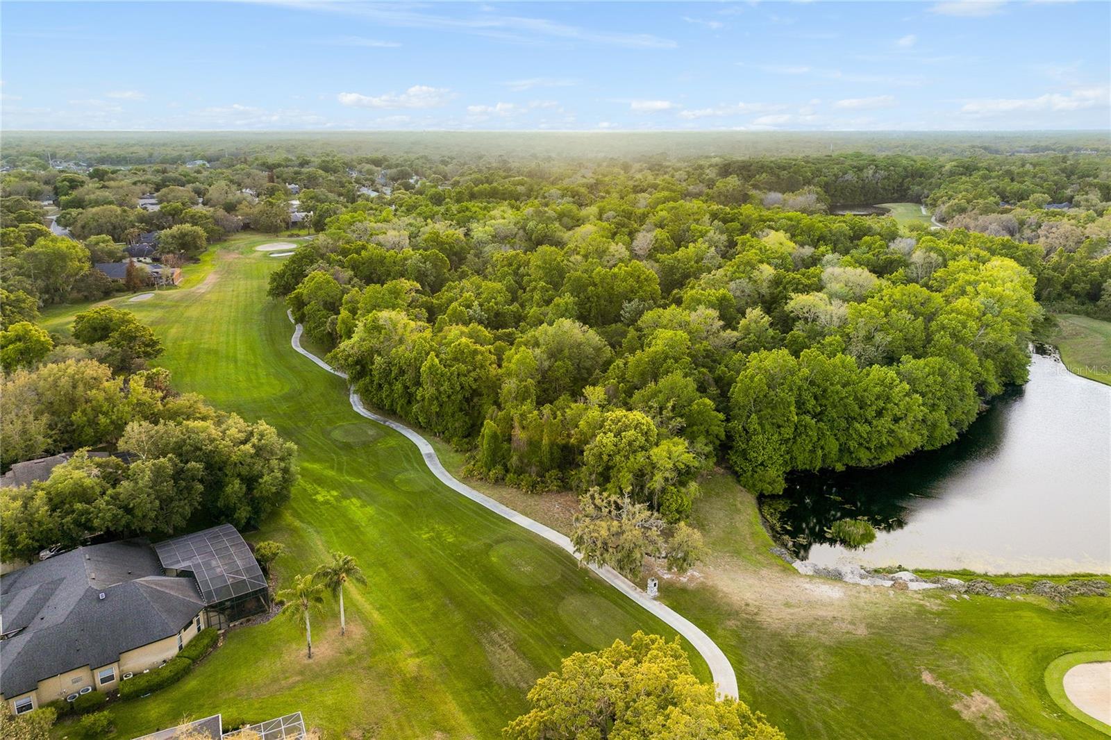 GLEN EAGLE UNIT 3 - Residential
