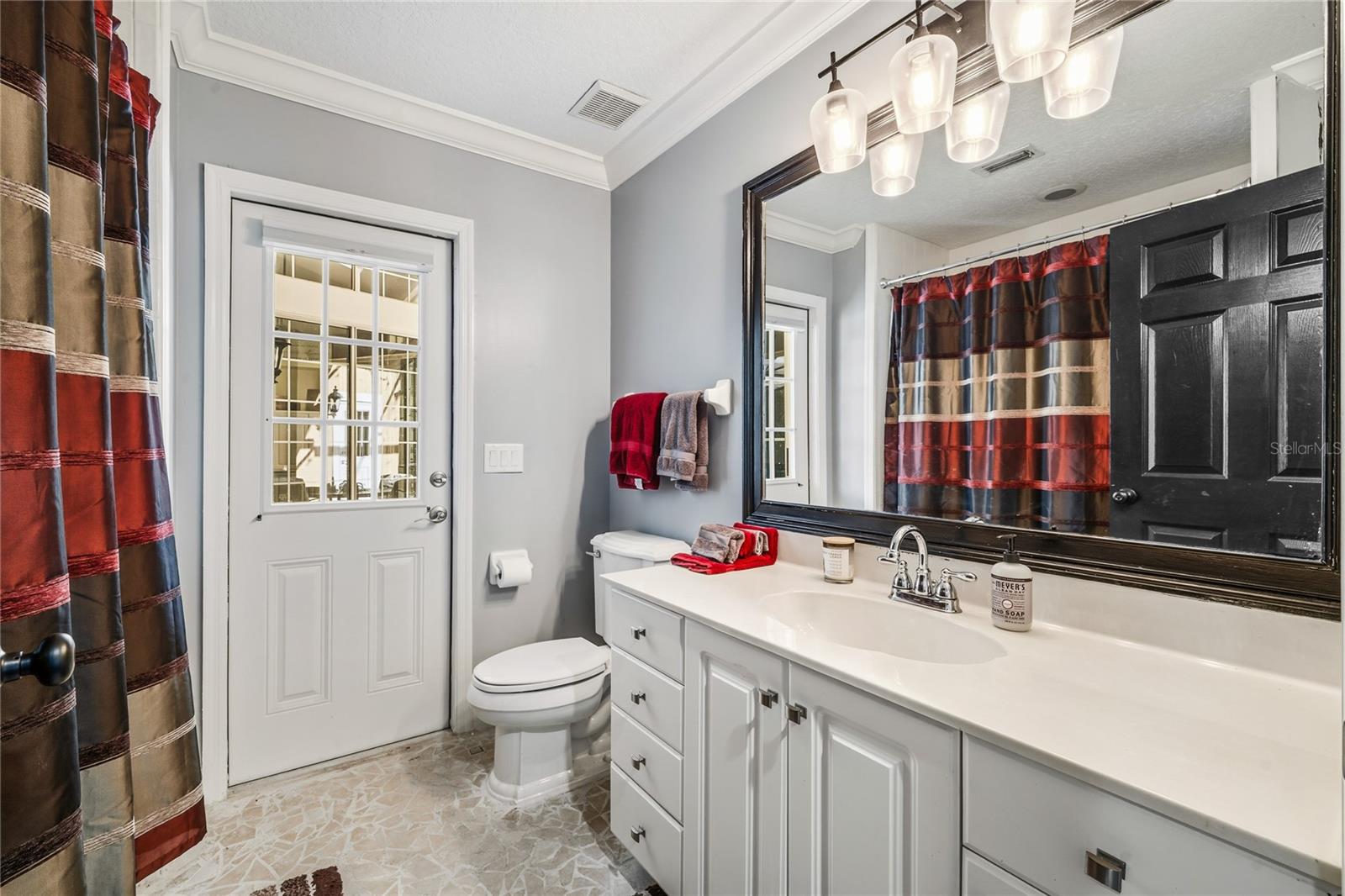 GLEN EAGLE UNIT 3 - Residential