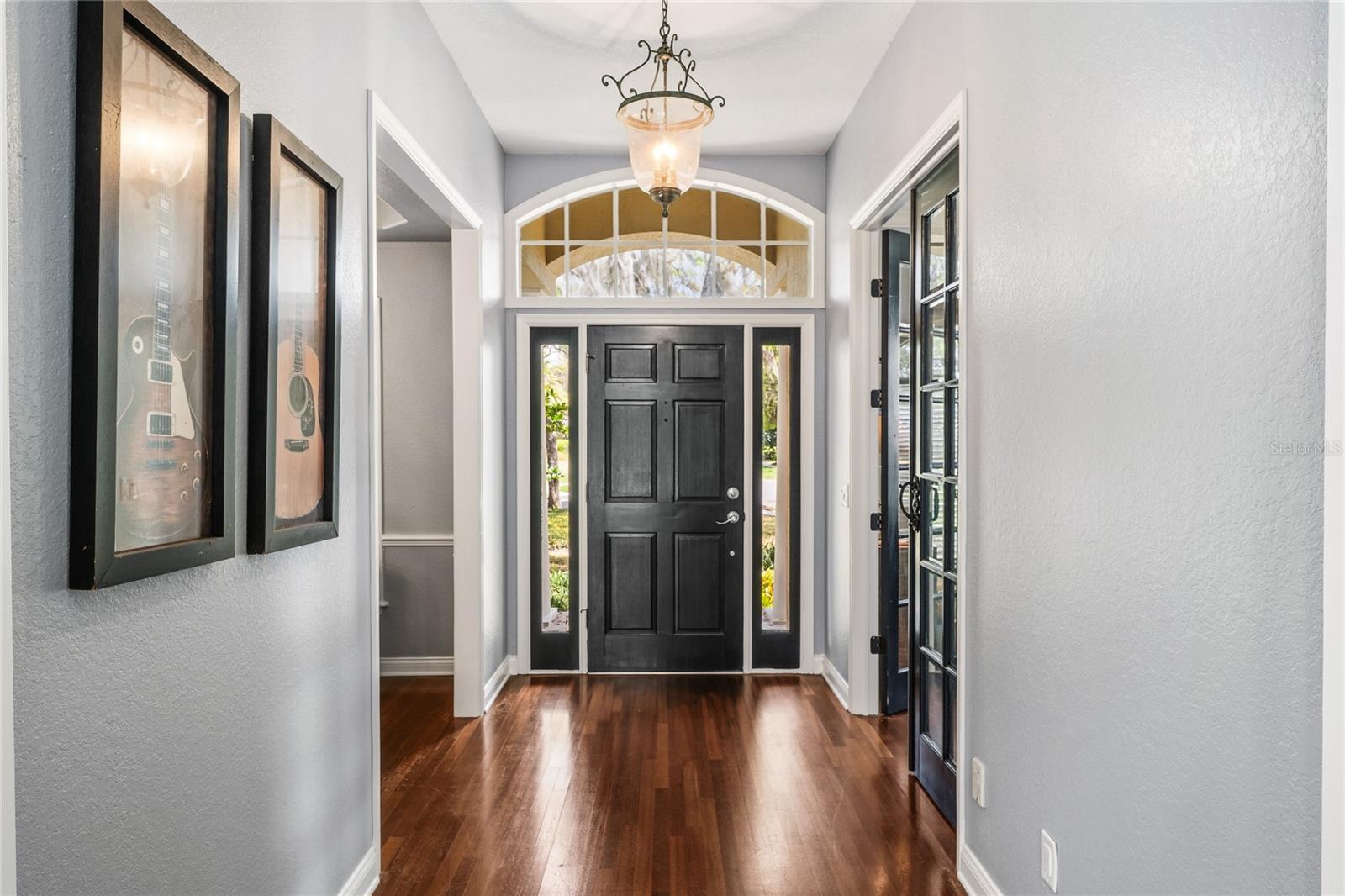 GLEN EAGLE UNIT 3 - Residential