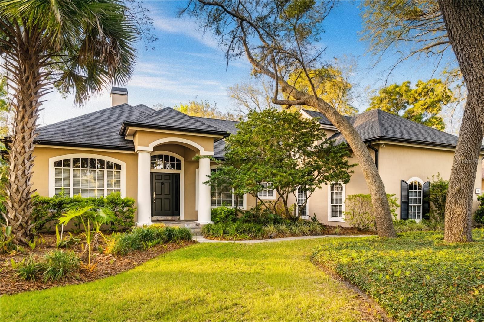 GLEN EAGLE UNIT 3 - Residential