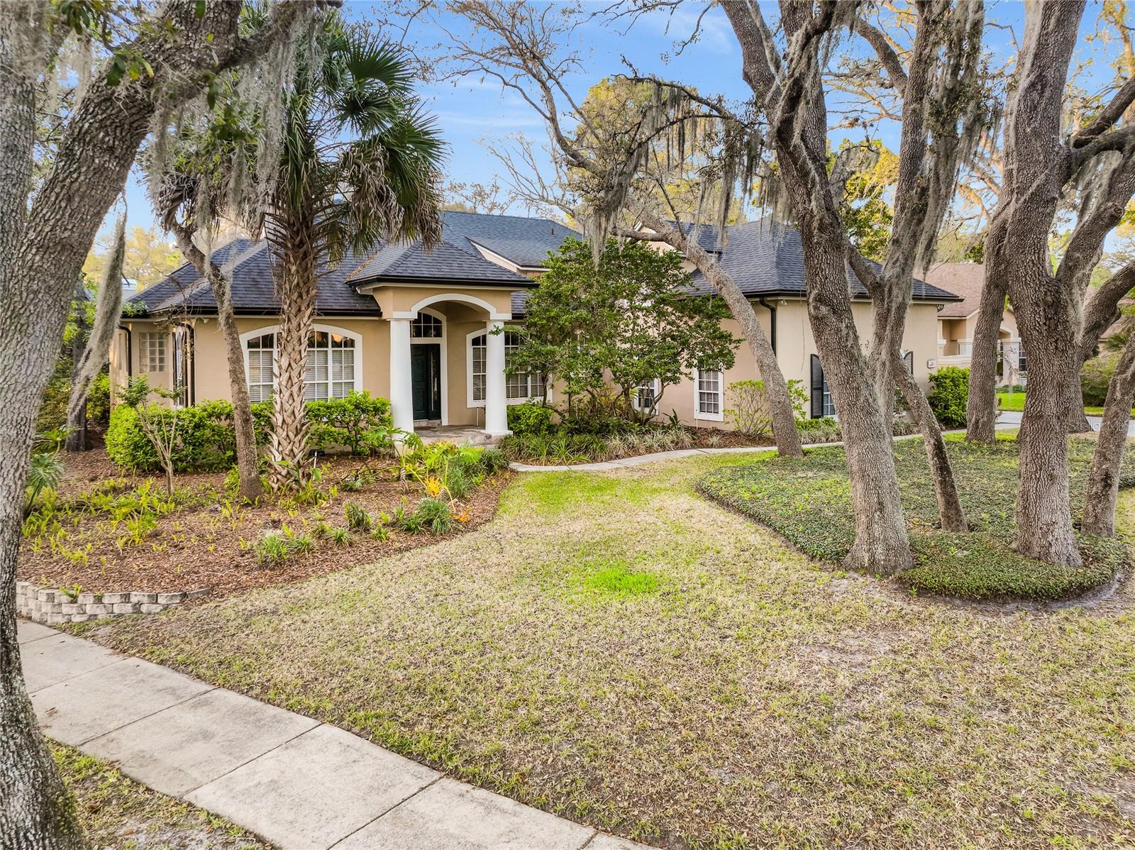 GLEN EAGLE UNIT 3 - Residential