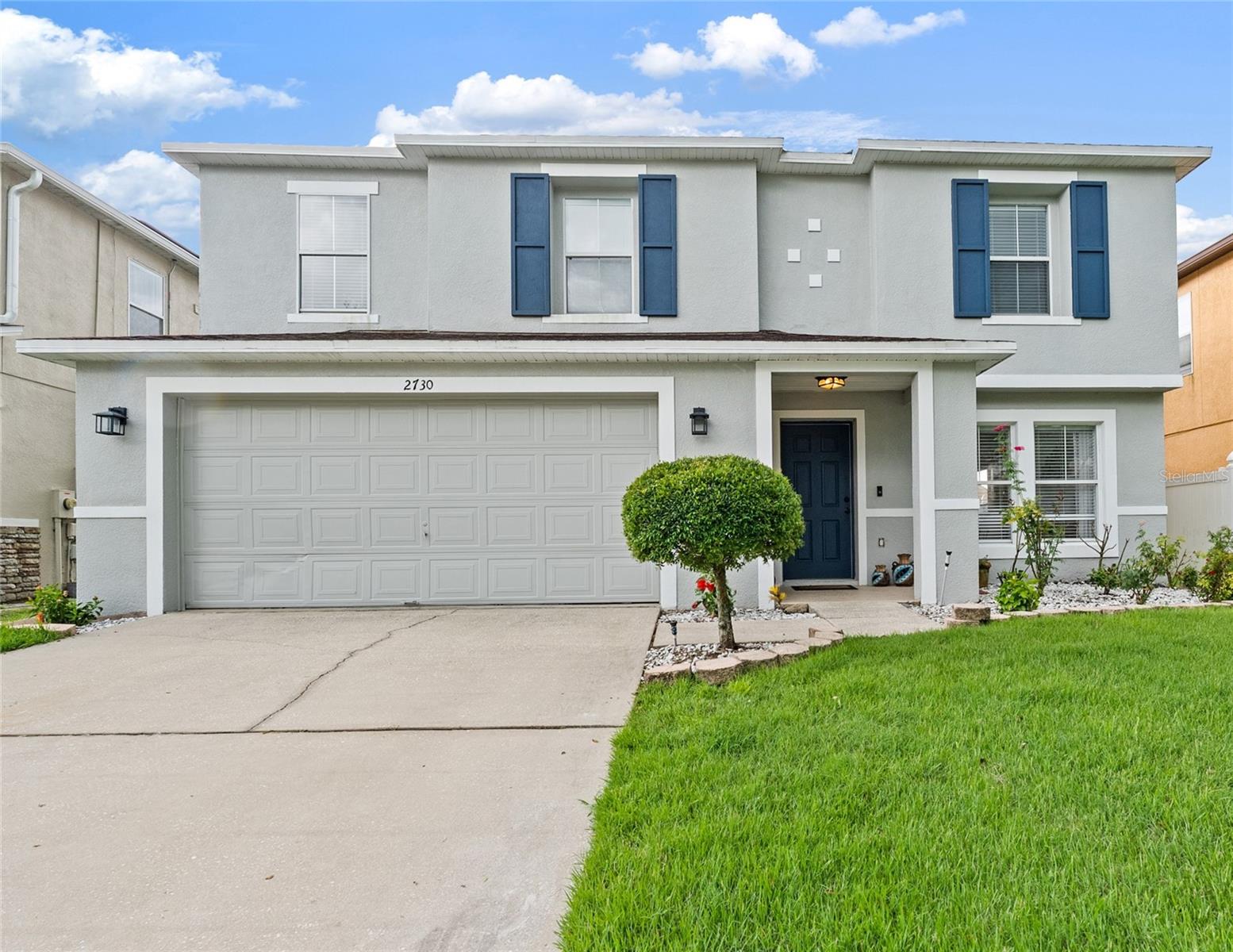 EAGLES LANDING, REMINGTON - Residential