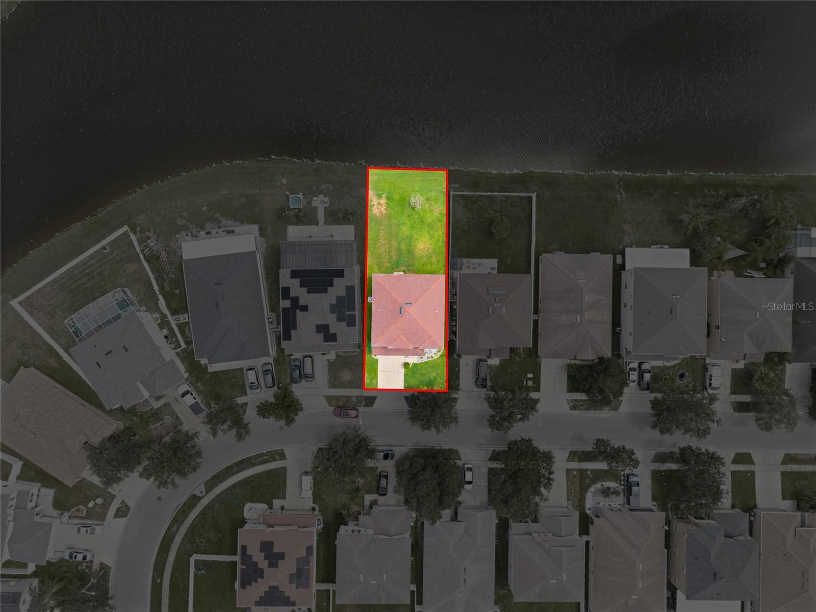 EAGLES LANDING, REMINGTON - Residential