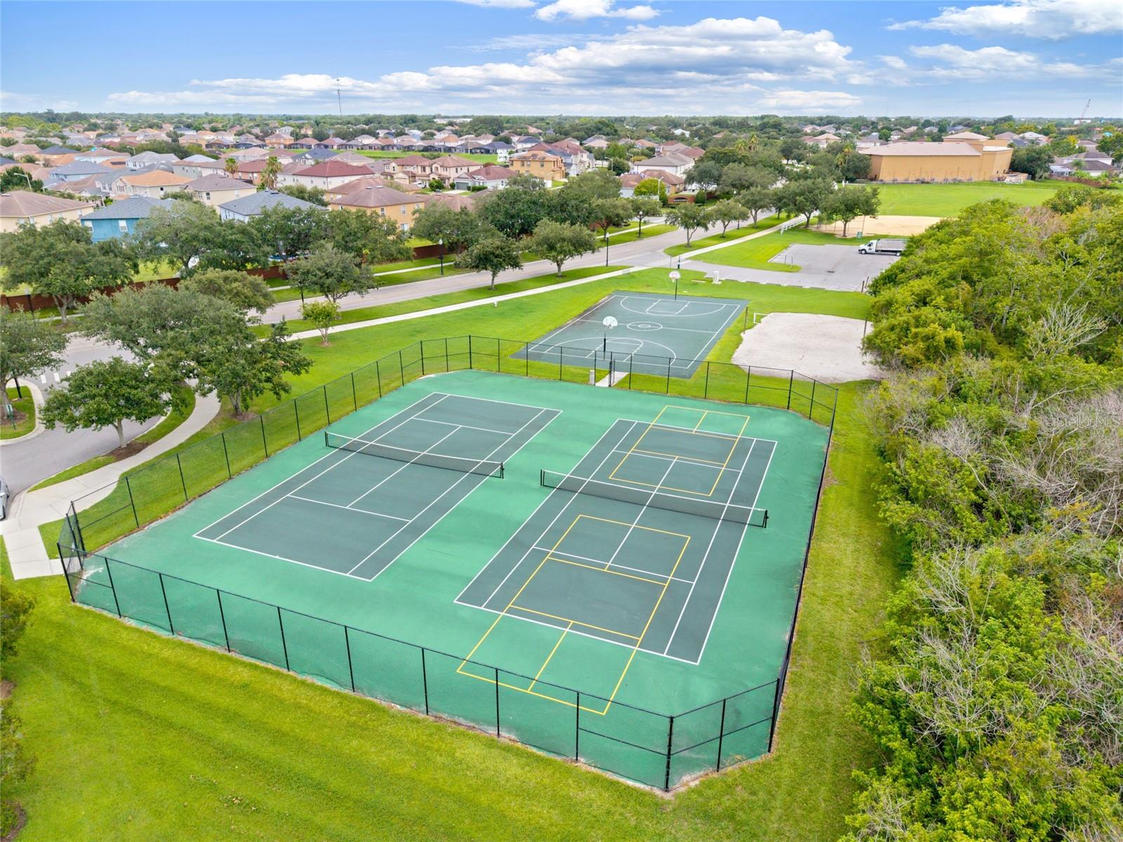 EAGLES LANDING, REMINGTON - Residential