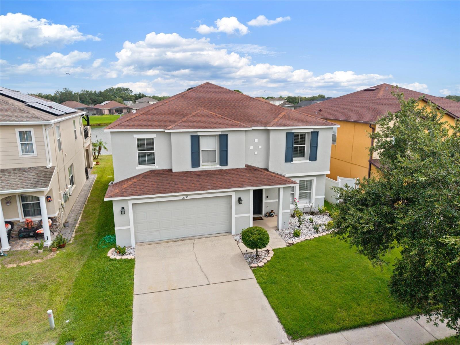 EAGLES LANDING, REMINGTON - Residential