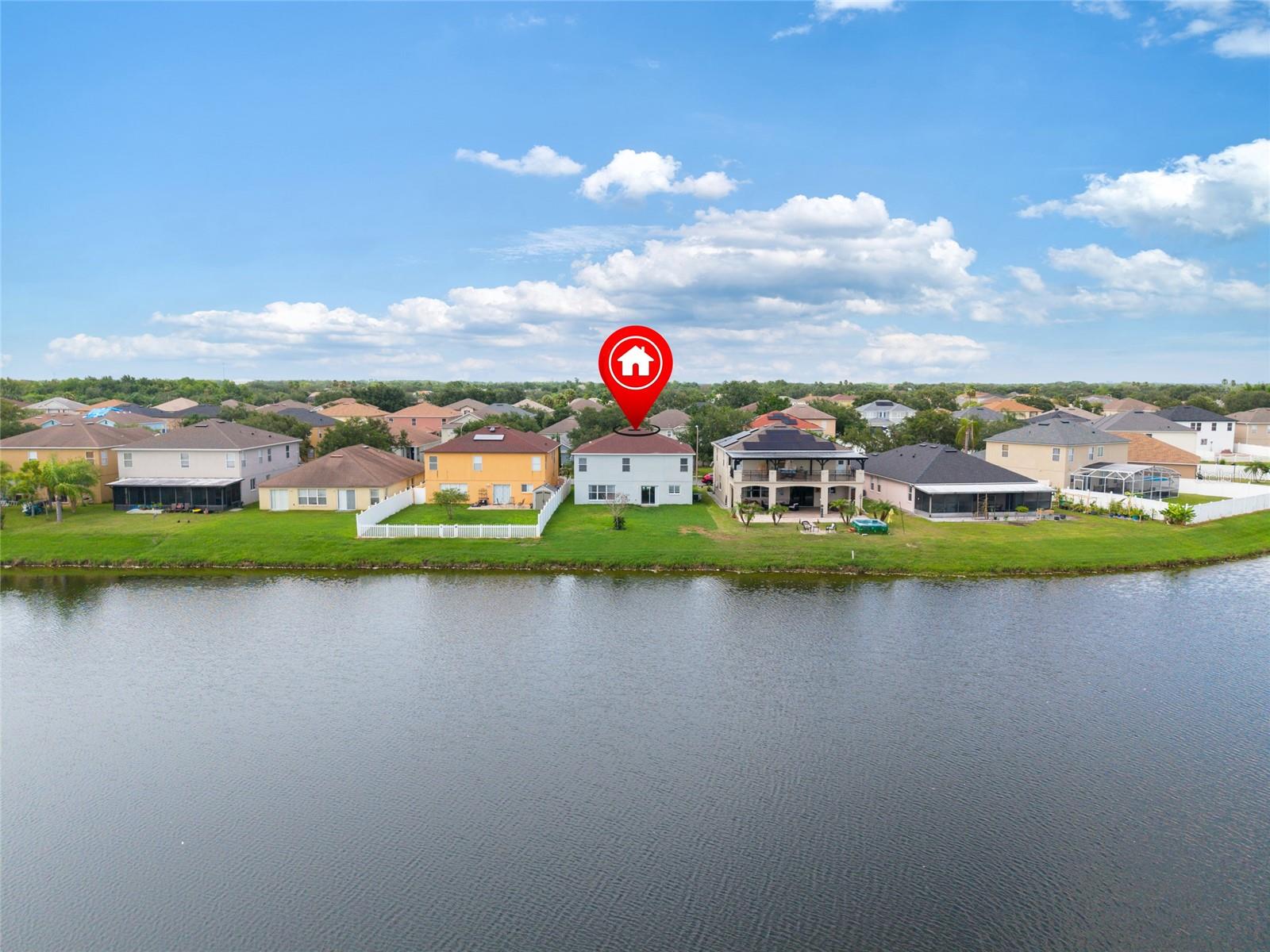 EAGLES LANDING, REMINGTON - Residential