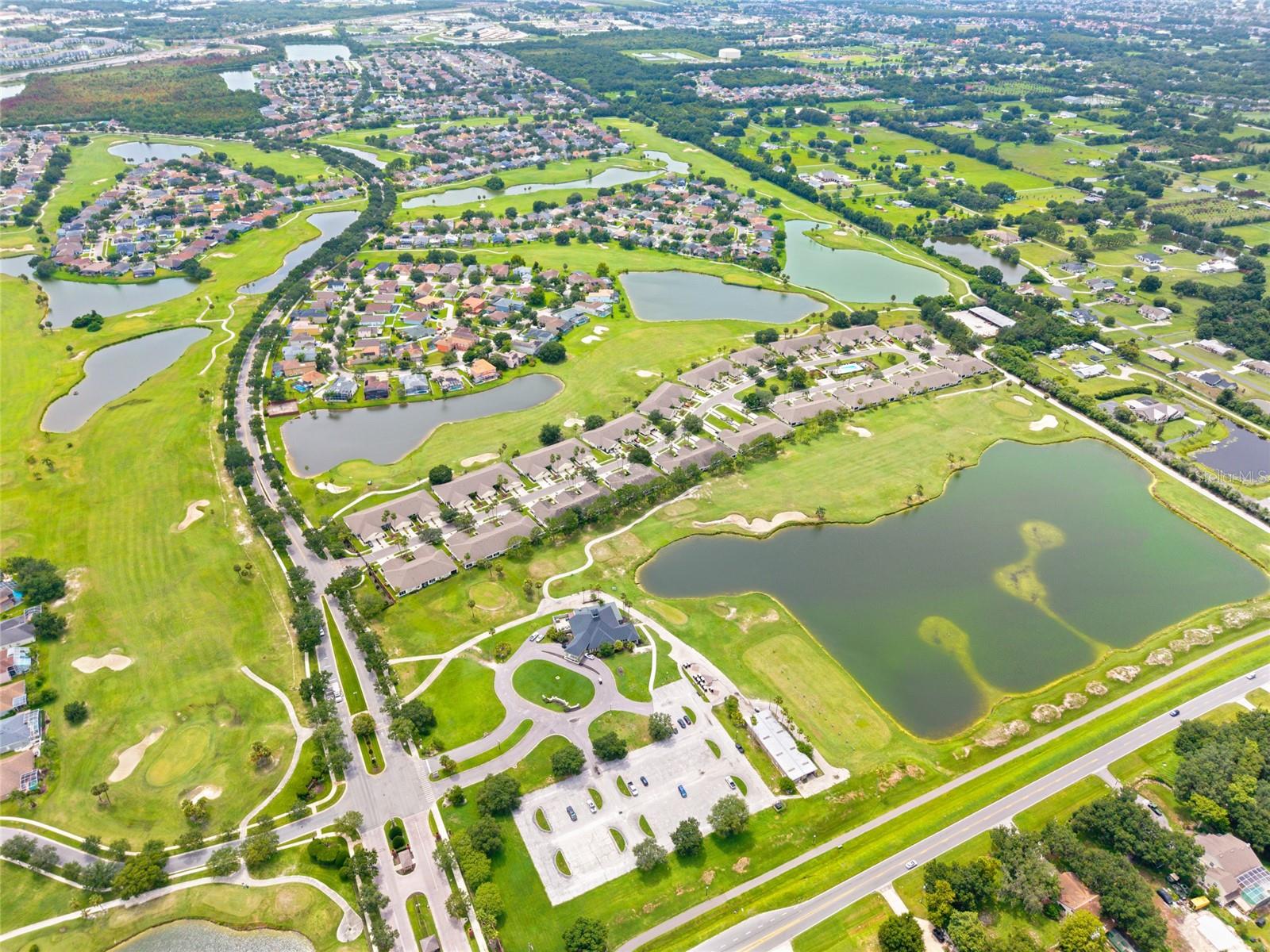 EAGLES LANDING, REMINGTON - Residential