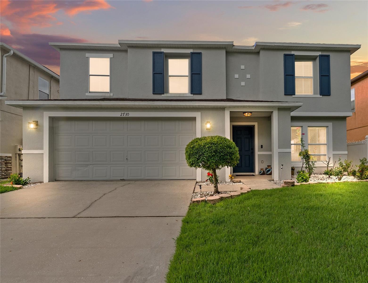 EAGLES LANDING, REMINGTON - Residential