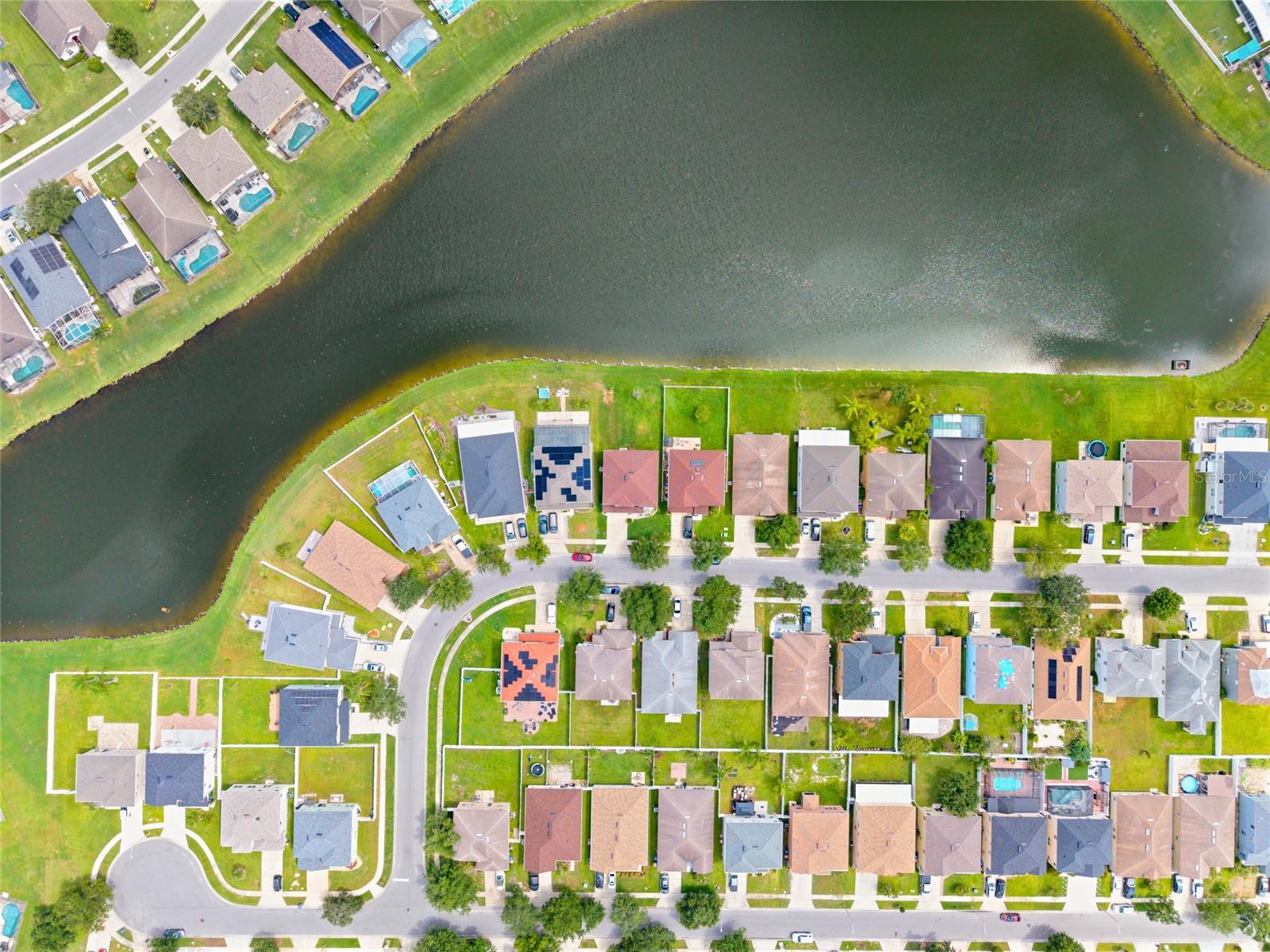 EAGLES LANDING, REMINGTON - Residential