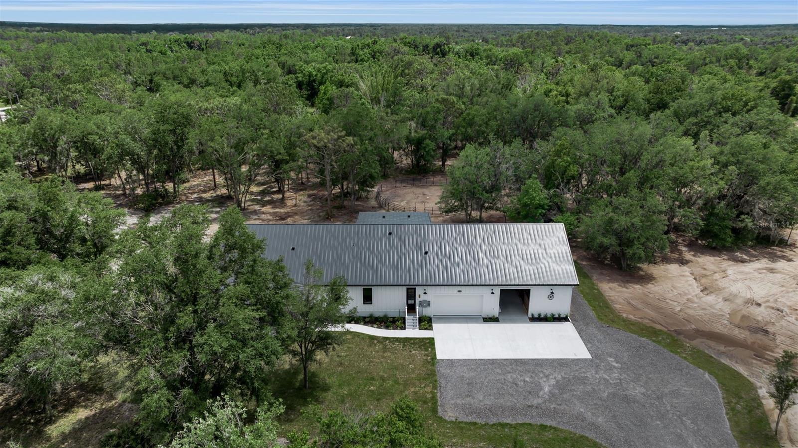 WINDING CREEK - Residential