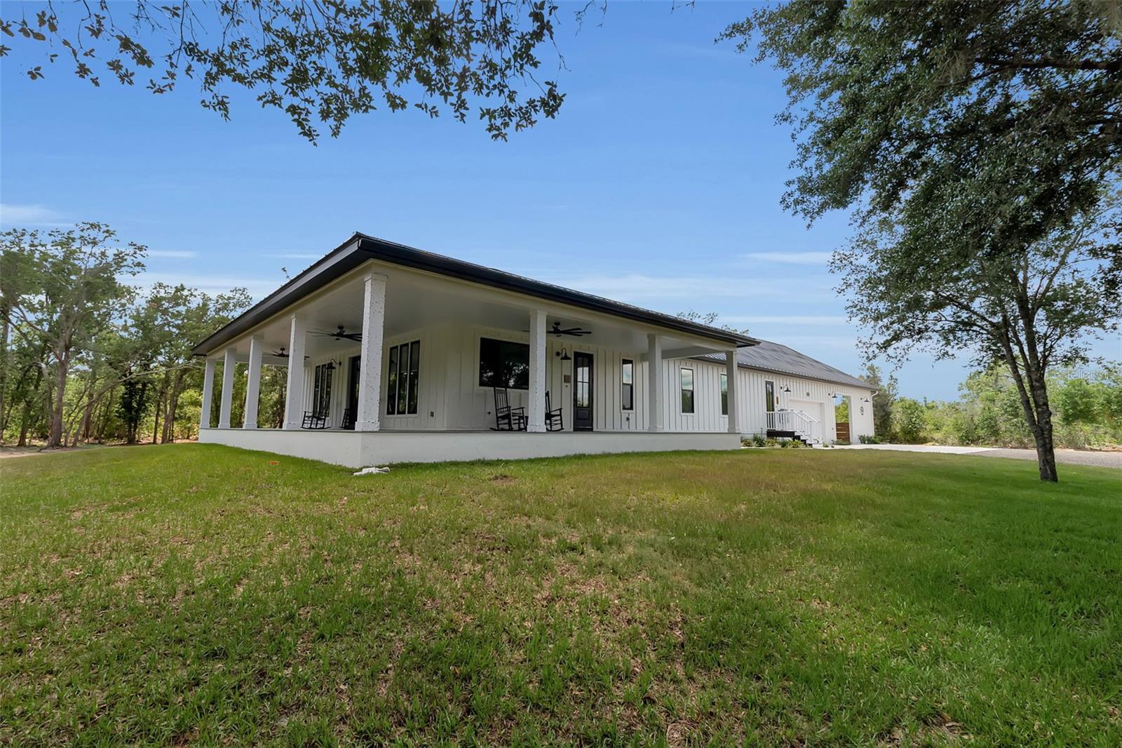 WINDING CREEK - Residential