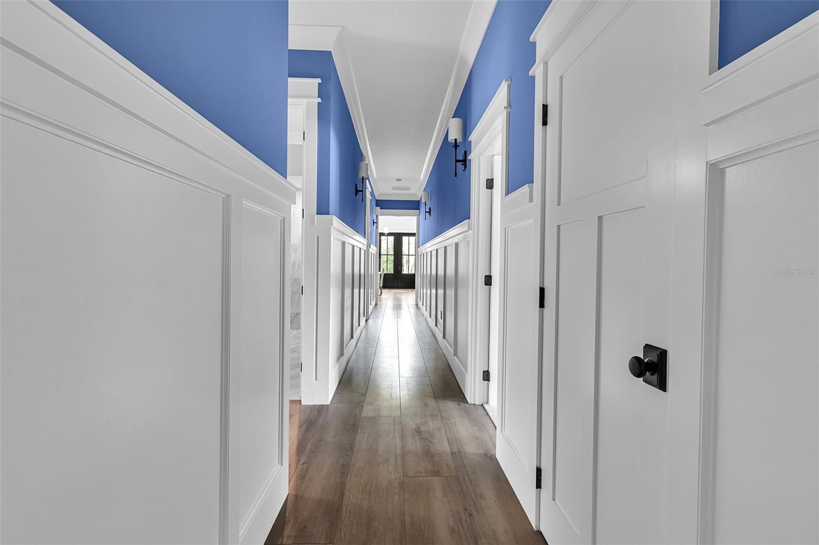 WINDING CREEK - Residential