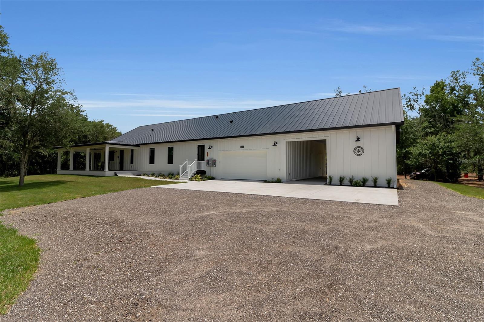 WINDING CREEK - Residential