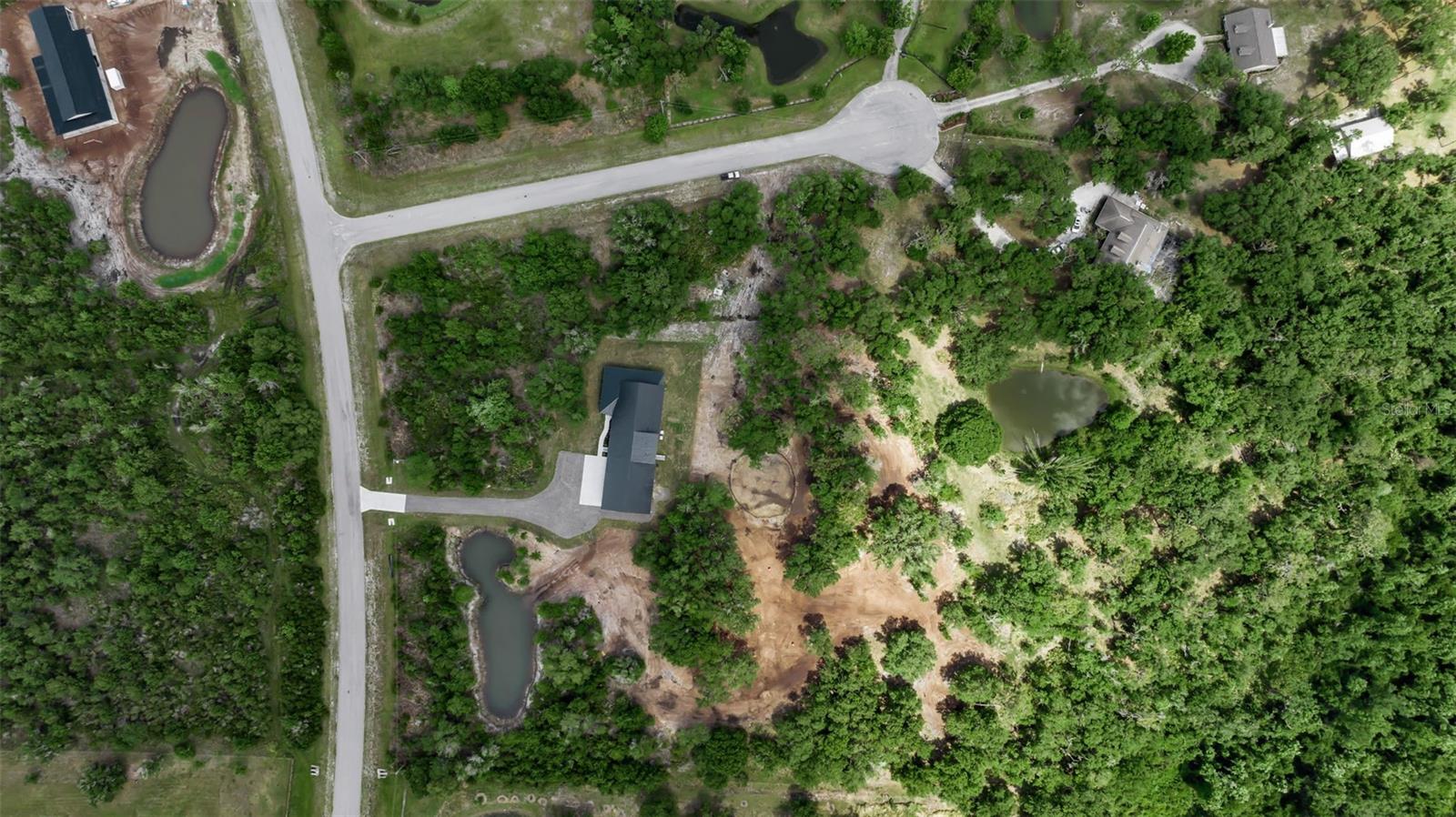 WINDING CREEK - Residential