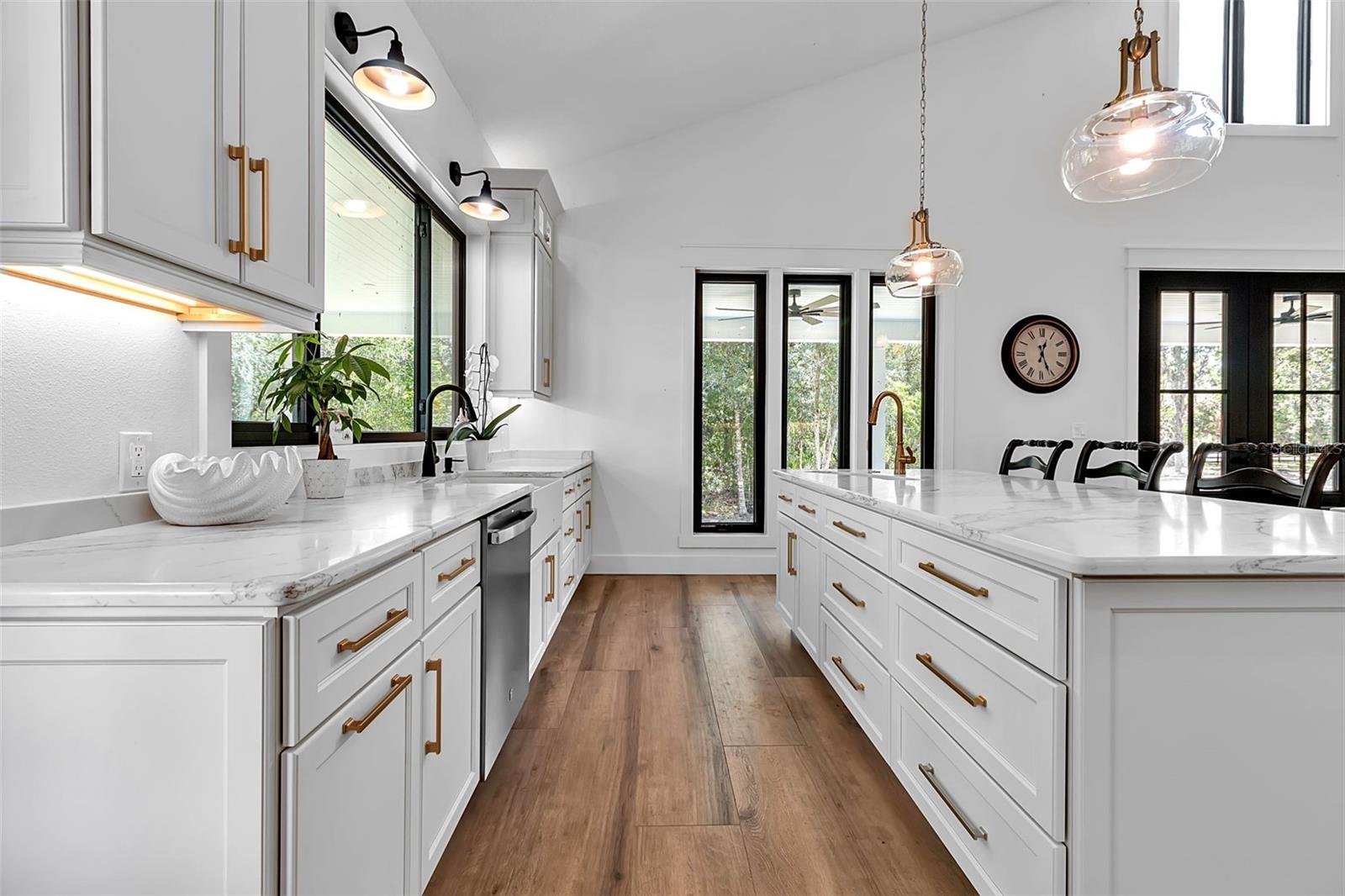 WINDING CREEK - Residential