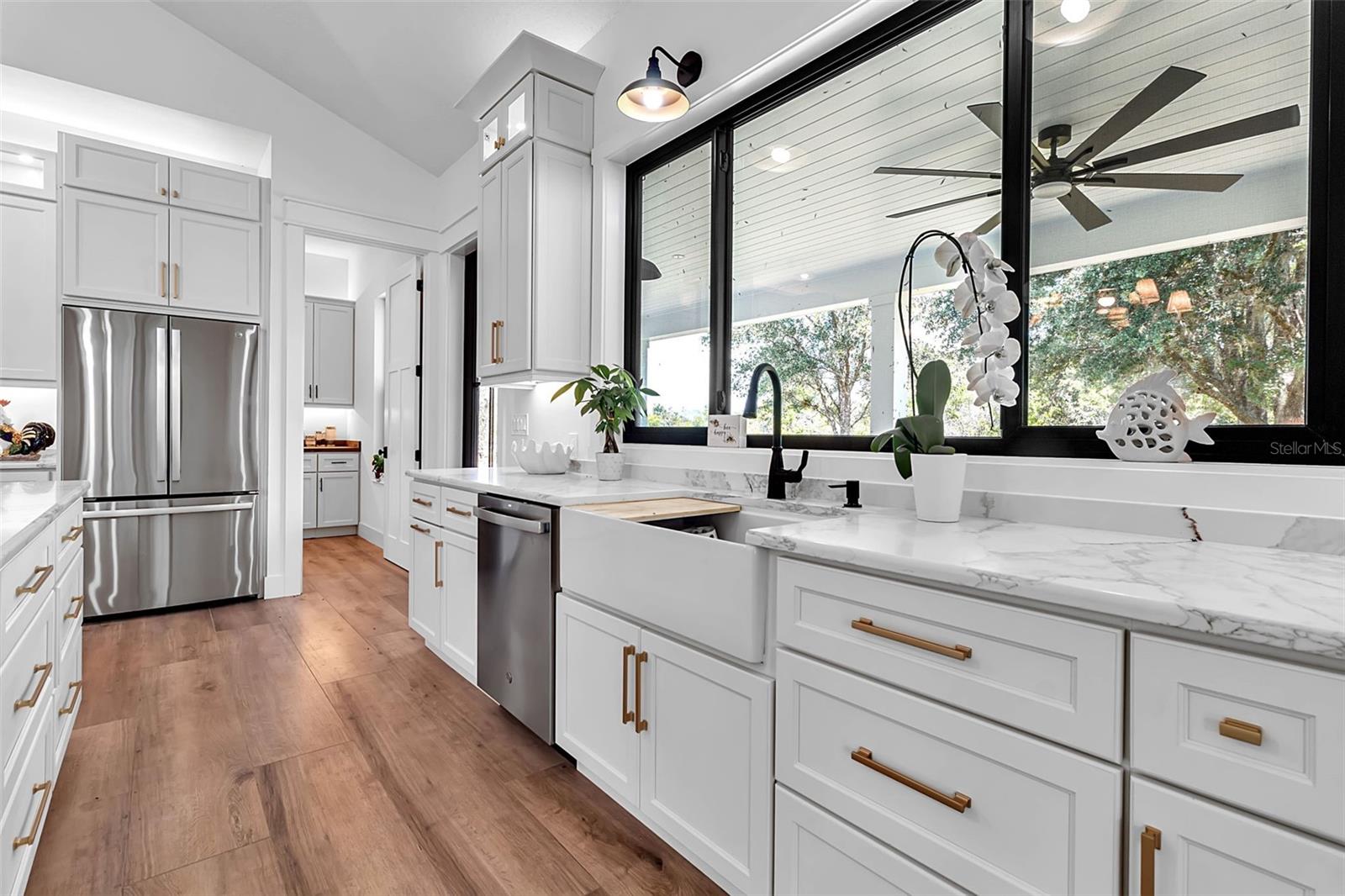 WINDING CREEK - Residential
