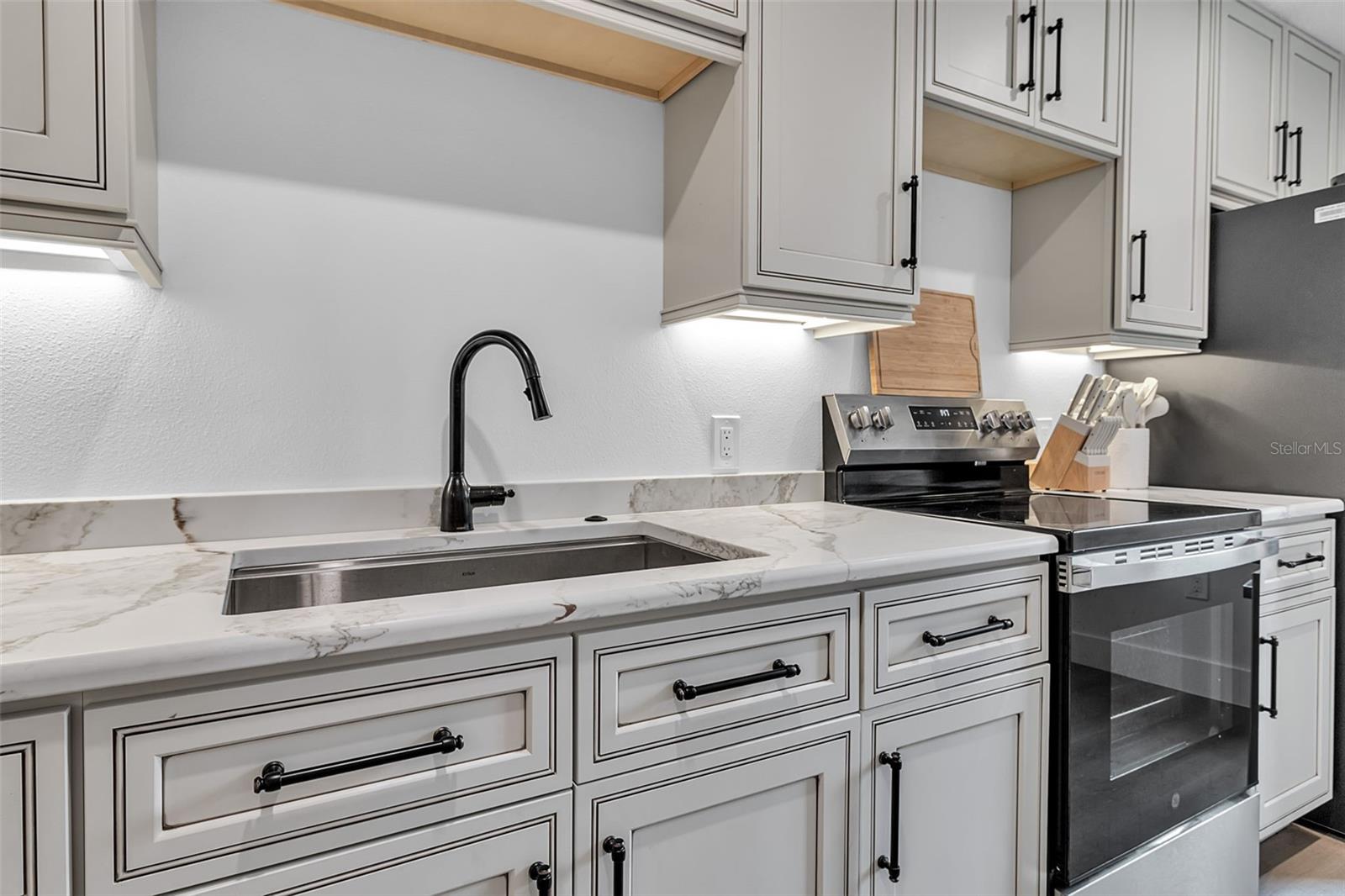 WINDING CREEK - Residential