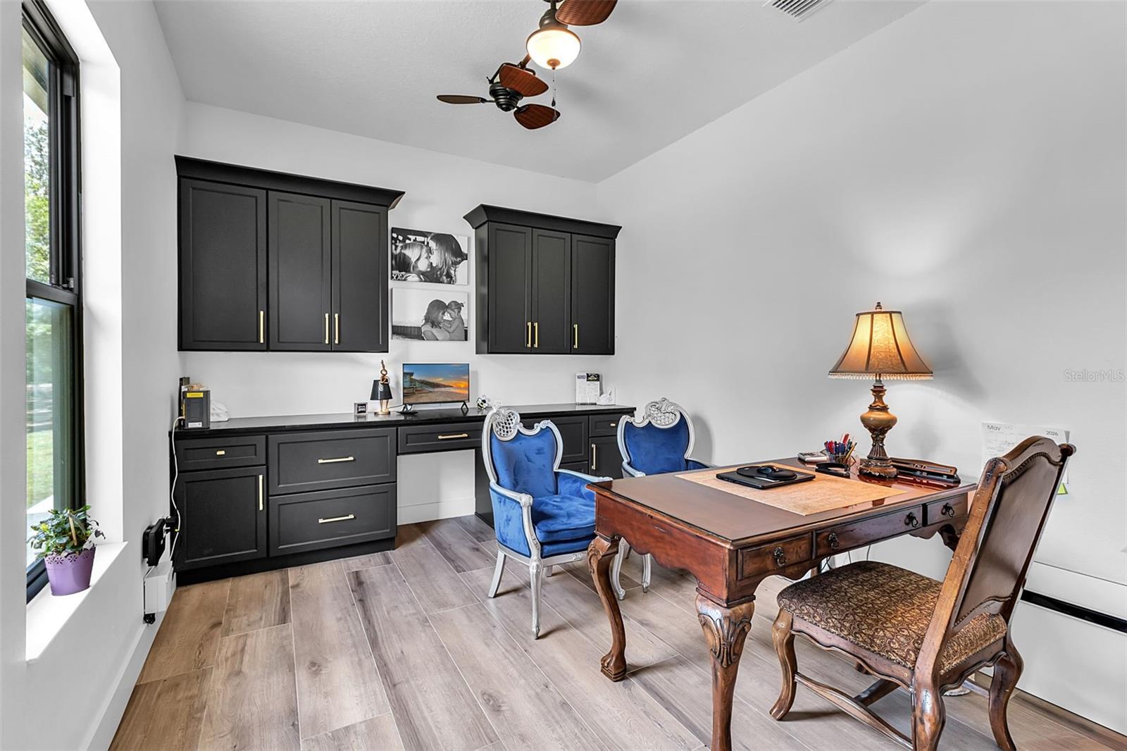 WINDING CREEK - Residential