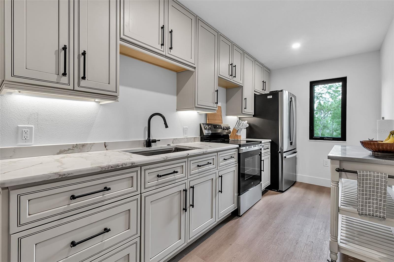 WINDING CREEK - Residential