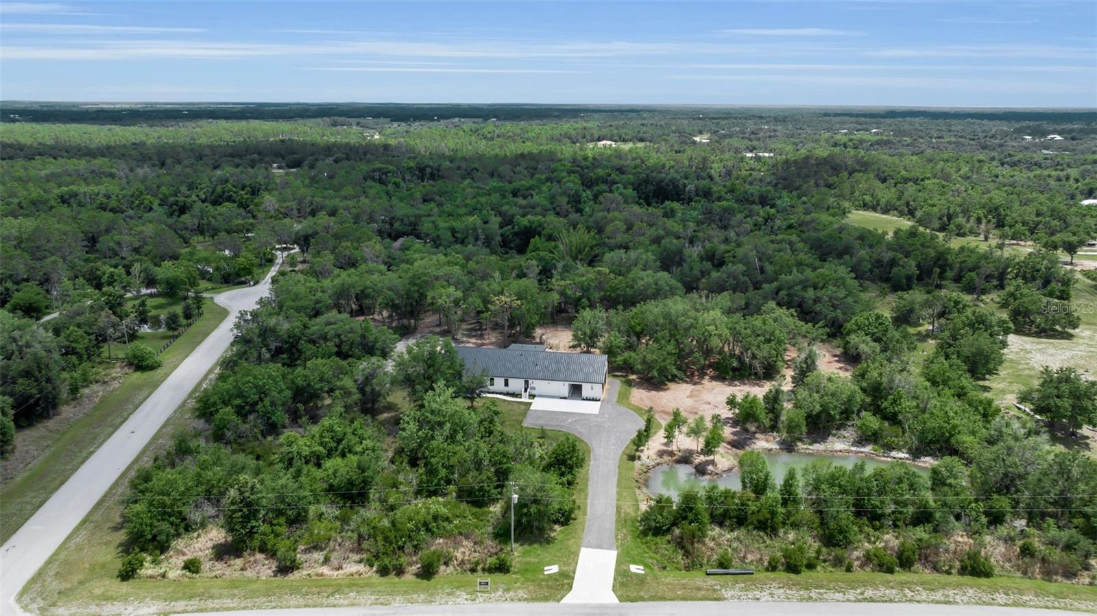 WINDING CREEK - Residential