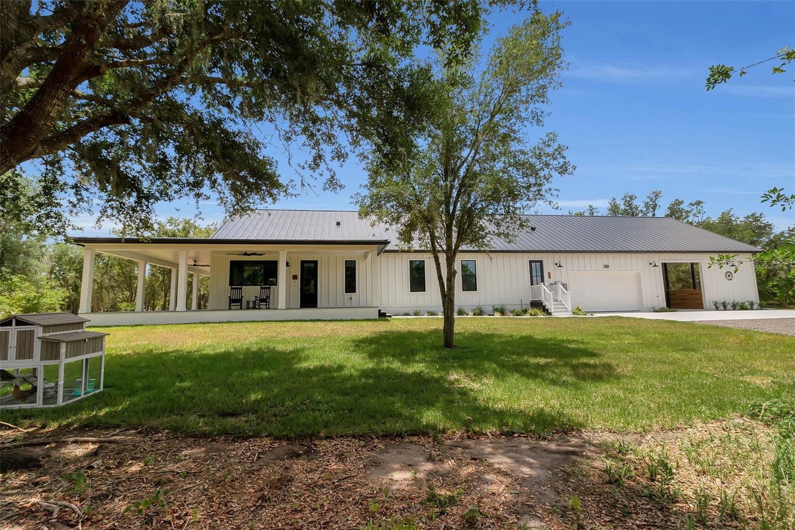 WINDING CREEK - Residential