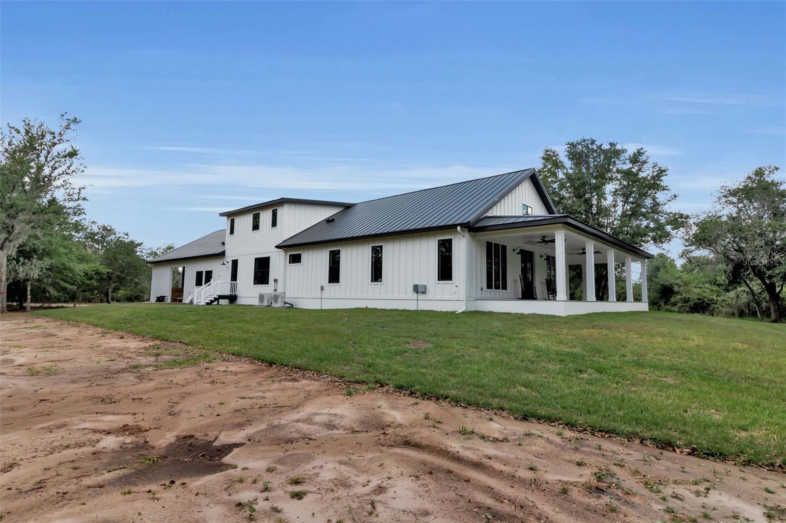 WINDING CREEK - Residential