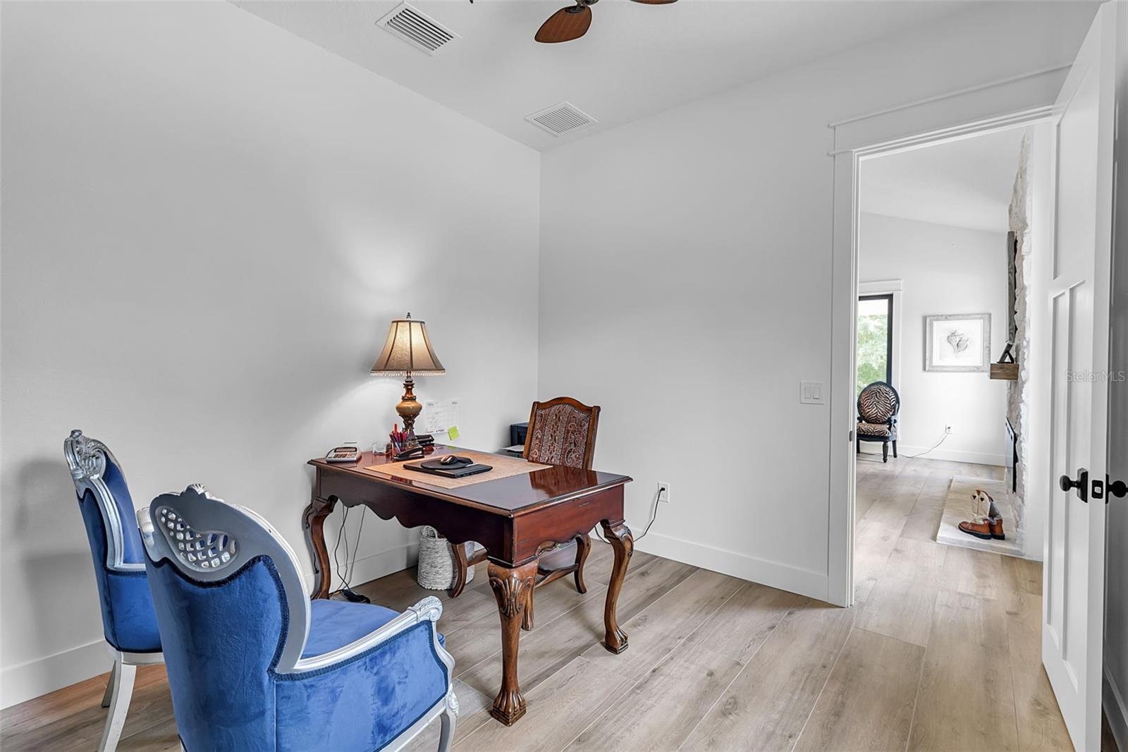WINDING CREEK - Residential