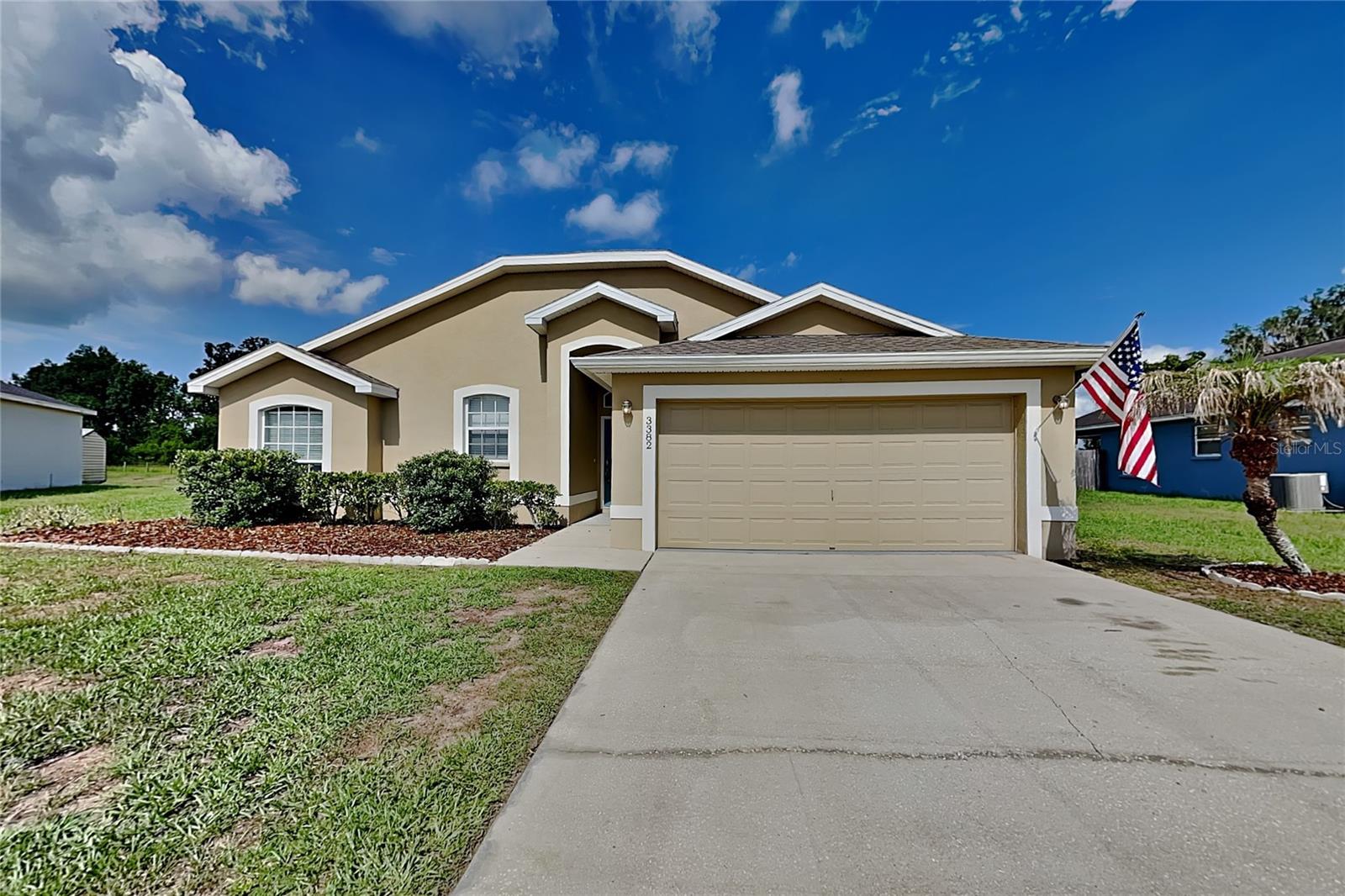 WINCHESTER ESTATES - Residential Lease