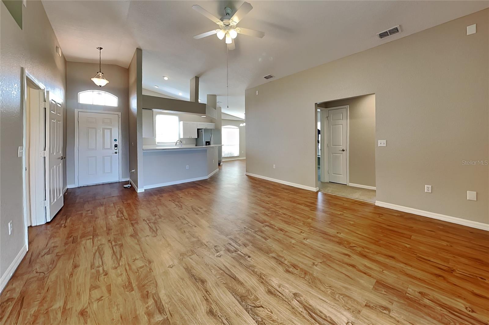WINCHESTER ESTATES - Residential Lease