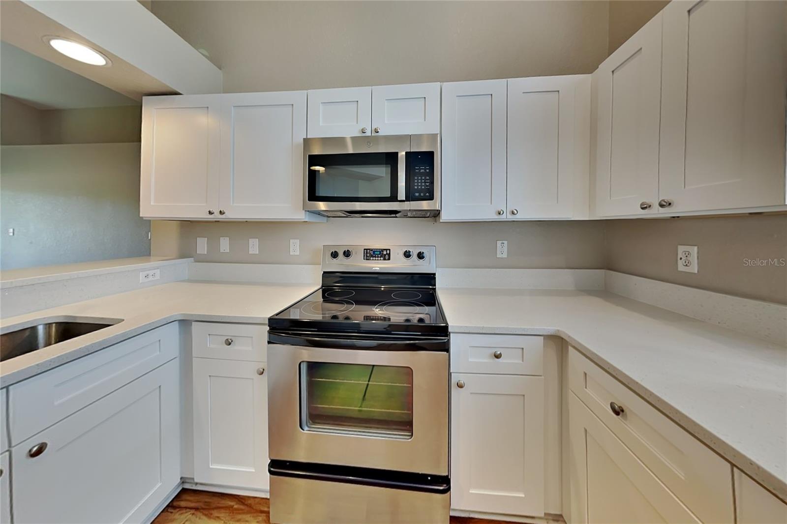 WINCHESTER ESTATES - Residential Lease